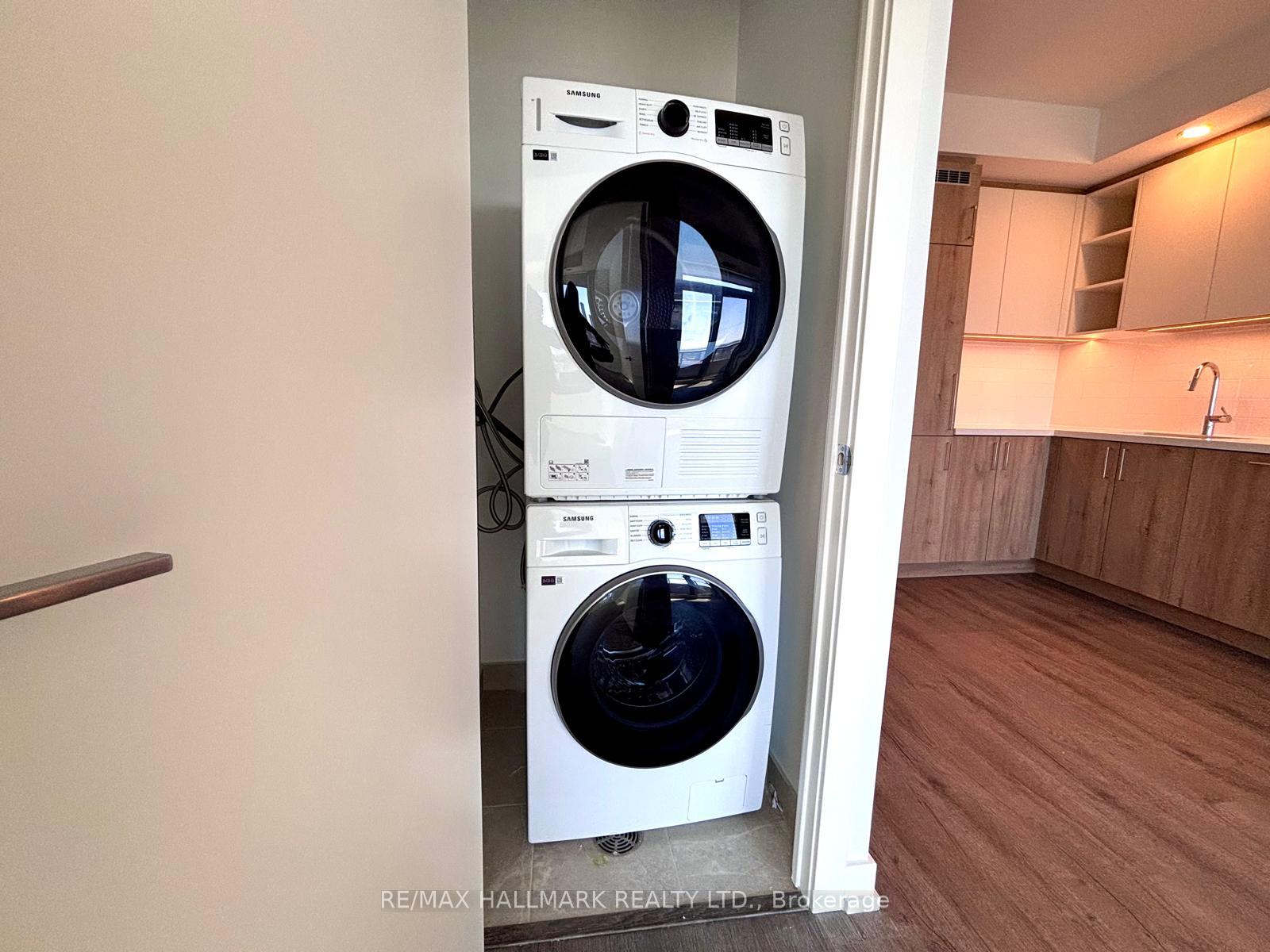 Photo 16 of Unit 2104, 21 Meadowdale Road, Vaughan, Vaughan Corporate Centre — HOMEH