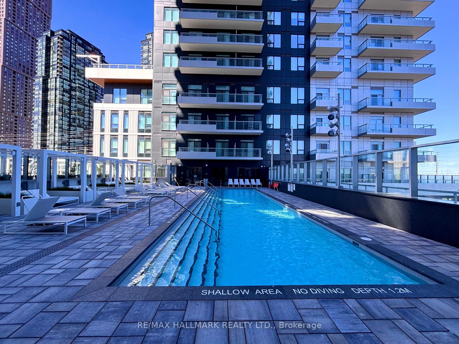 Photo 19 of Unit 2104, 21 Meadowdale Road, Vaughan, Vaughan Corporate Centre — HOMEH