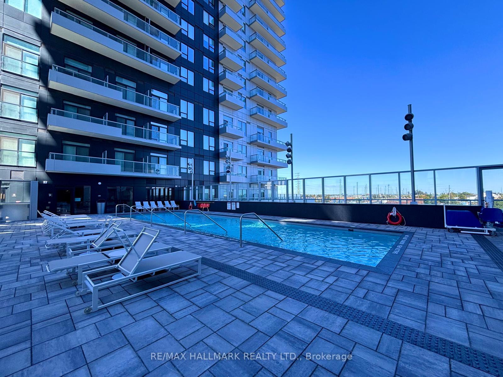 Photo 20 of Unit 2104, 21 Meadowdale Road, Vaughan, Vaughan Corporate Centre — HOMEH