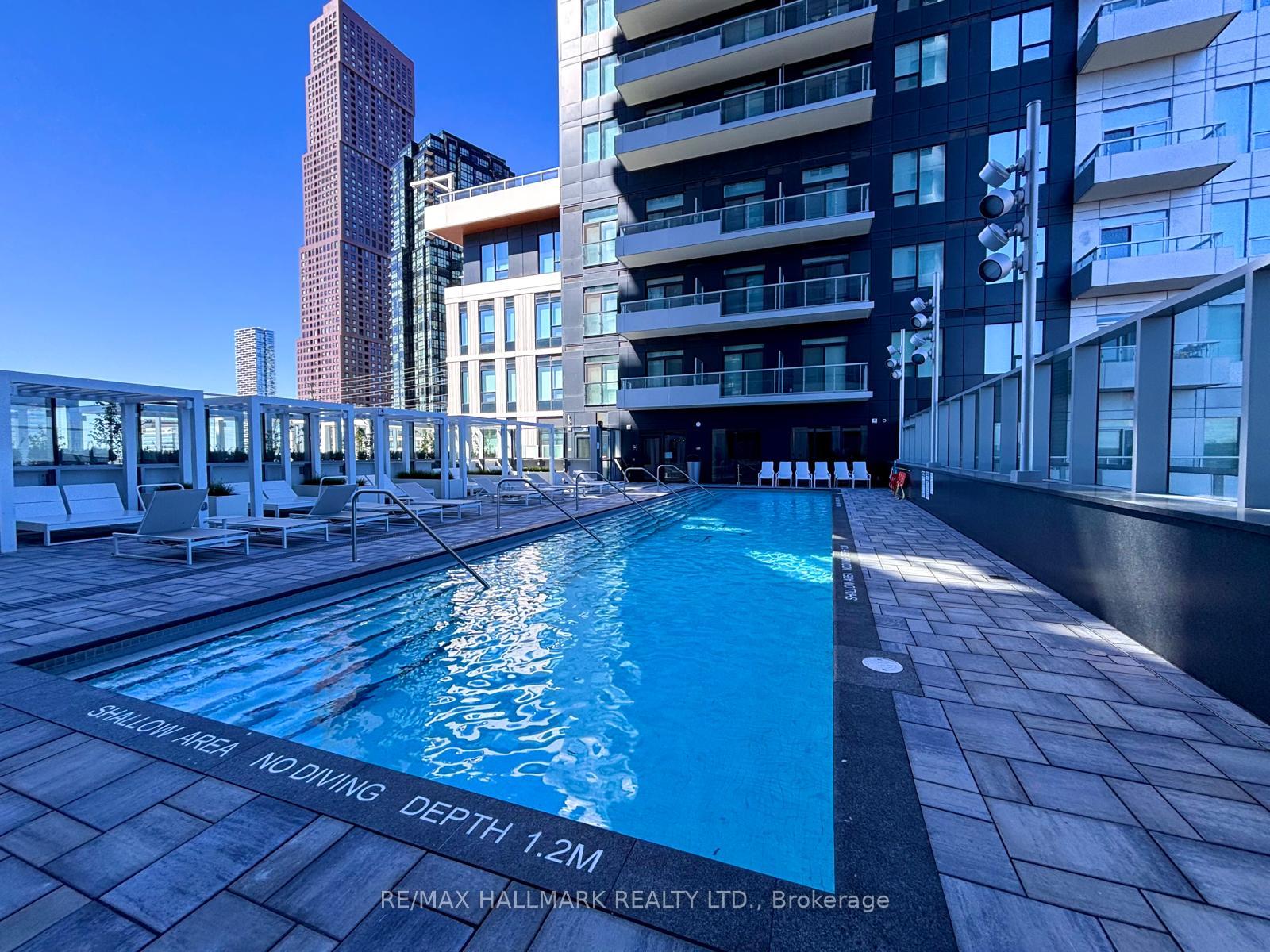 Photo 21 of Unit 2104, 21 Meadowdale Road, Vaughan, Vaughan Corporate Centre — HOMEH