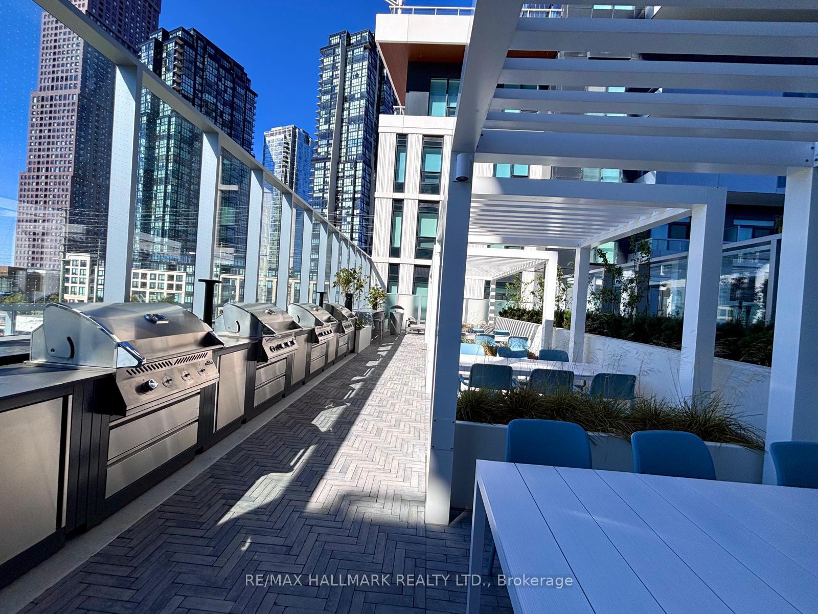 Photo 22 of Unit 2104, 21 Meadowdale Road, Vaughan, Vaughan Corporate Centre — HOMEH