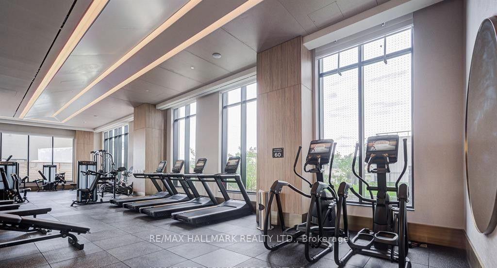 Photo 24 of Unit 2104, 21 Meadowdale Road, Vaughan, Vaughan Corporate Centre — HOMEH