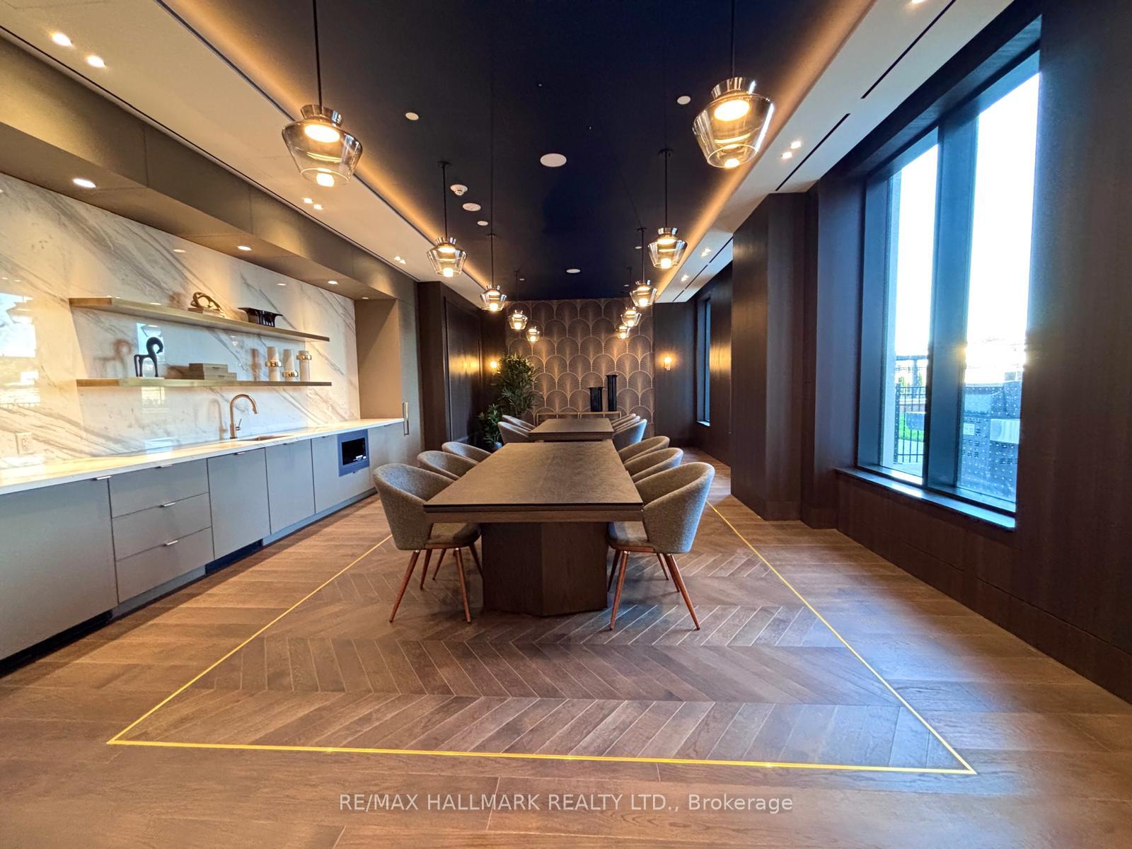 Photo 28 of Unit 2104, 21 Meadowdale Road, Vaughan, Vaughan Corporate Centre — HOMEH