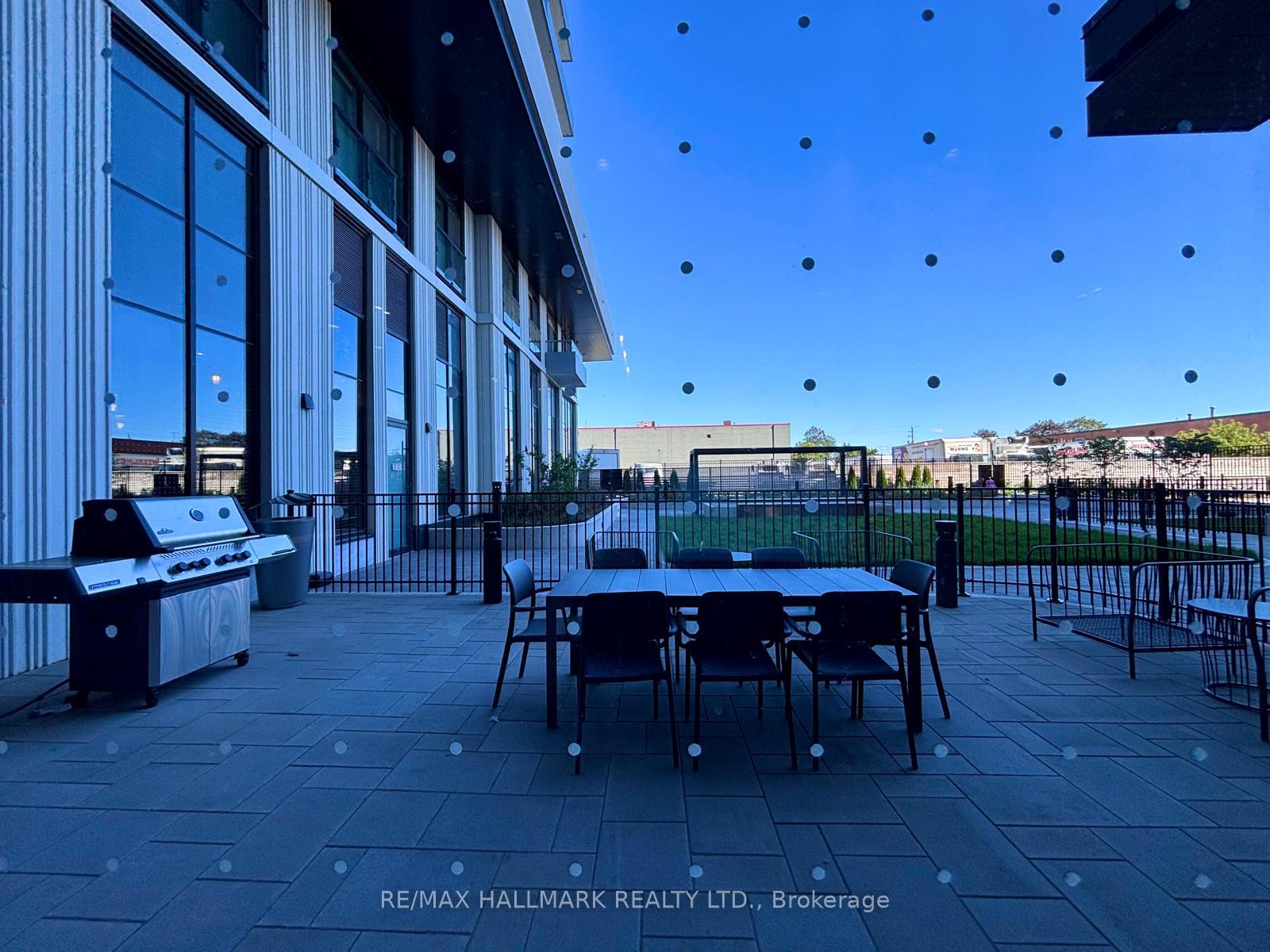 Photo 29 of Unit 2104, 21 Meadowdale Road, Vaughan, Vaughan Corporate Centre — HOMEH