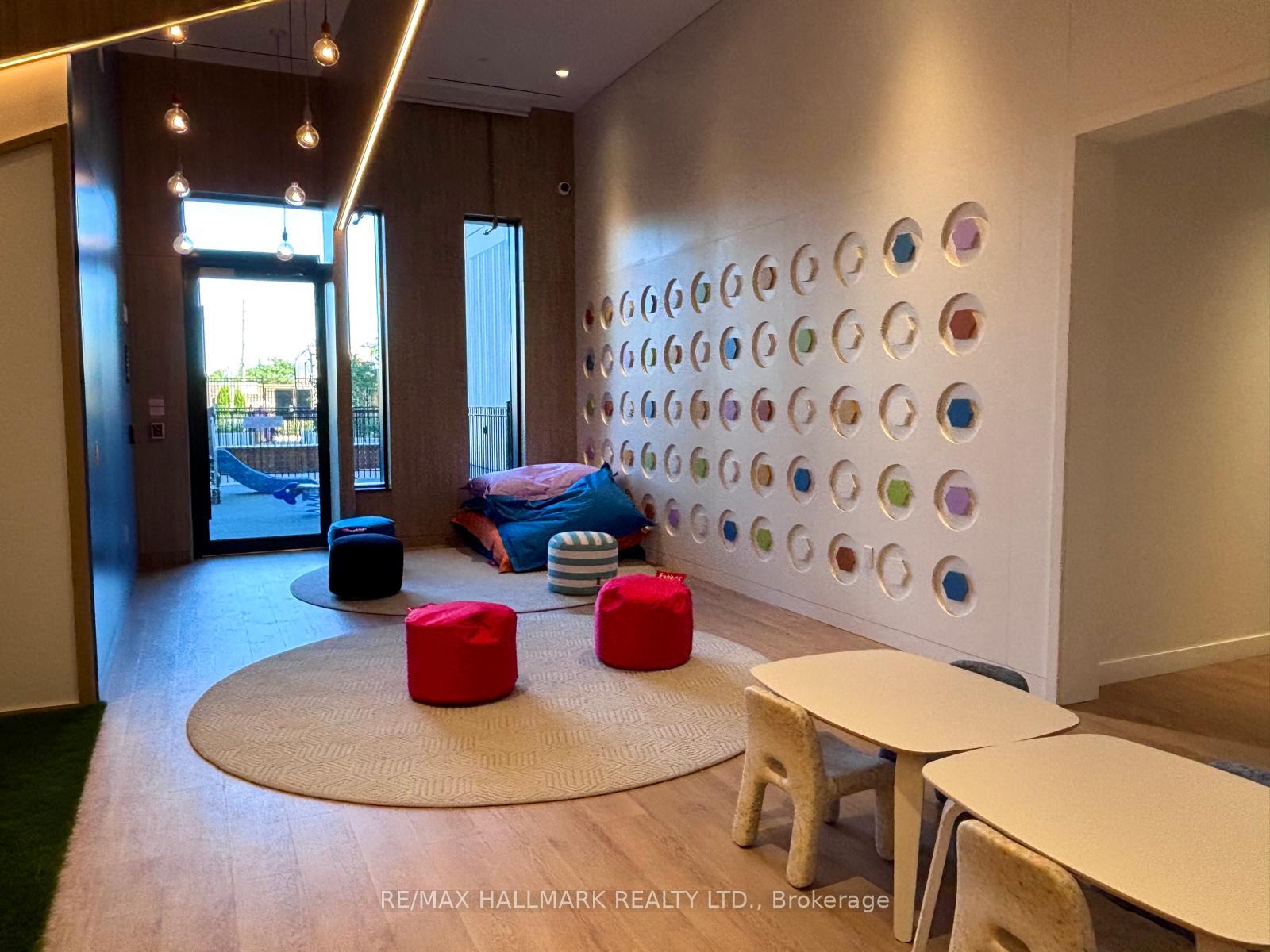 Photo 30 of Unit 2104, 21 Meadowdale Road, Vaughan, Vaughan Corporate Centre — HOMEH