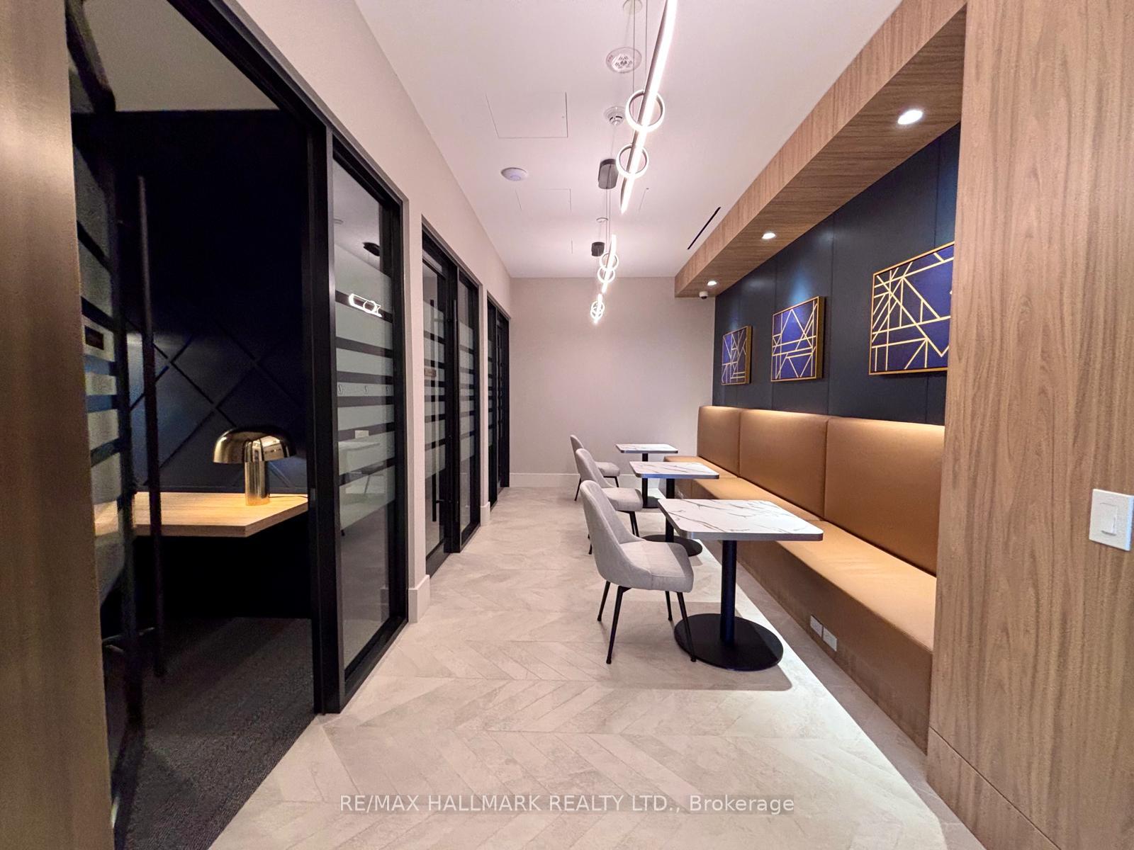 Photo 31 of Unit 2104, 21 Meadowdale Road, Vaughan, Vaughan Corporate Centre — HOMEH