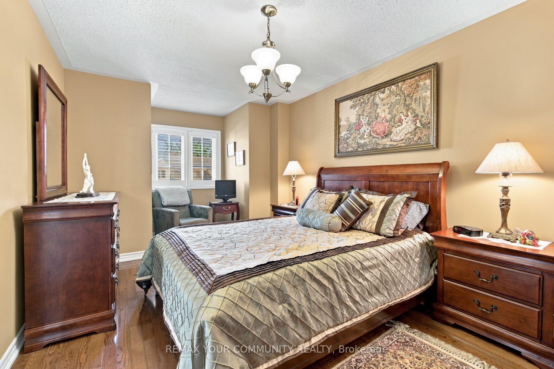 Photo 15 of 1632 Samuelson Circle, Mississauga, Meadowvale Village — HOMEH