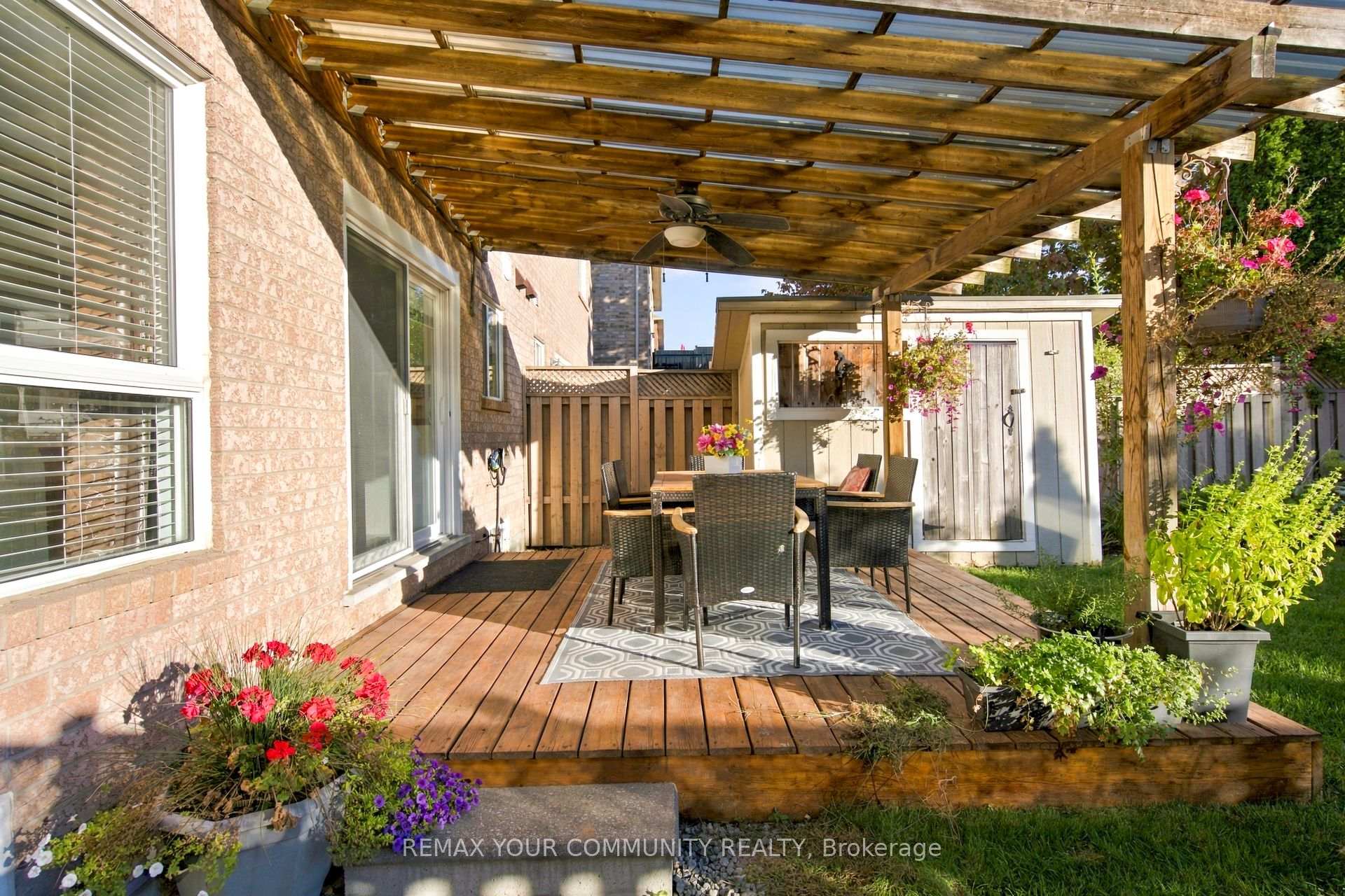 Photo 22 of 1632 Samuelson Circle, Mississauga, Meadowvale Village — HOMEH