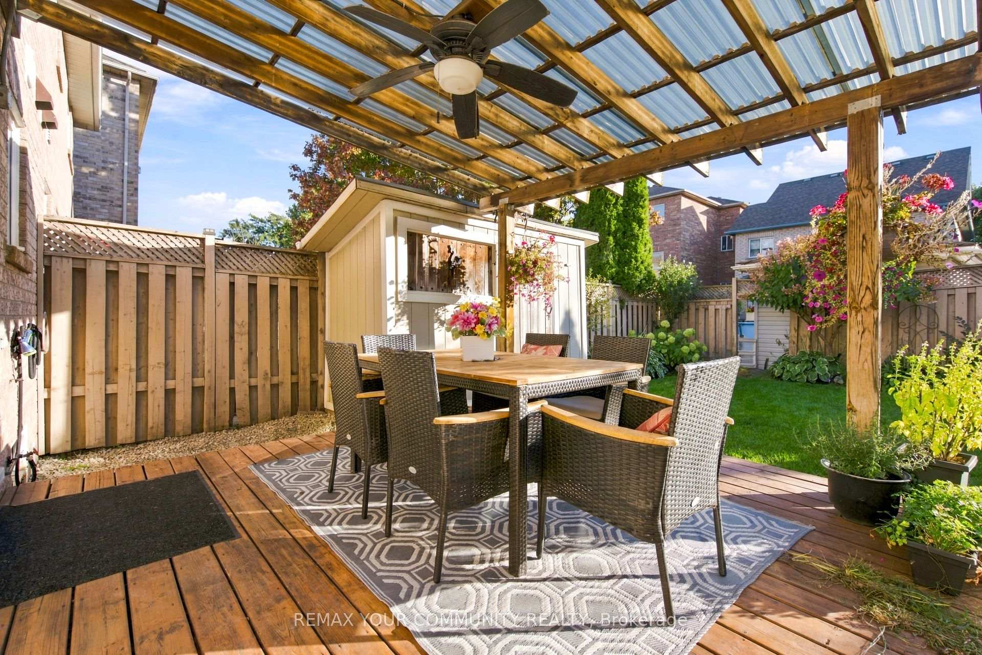 Photo 23 of 1632 Samuelson Circle, Mississauga, Meadowvale Village — HOMEH