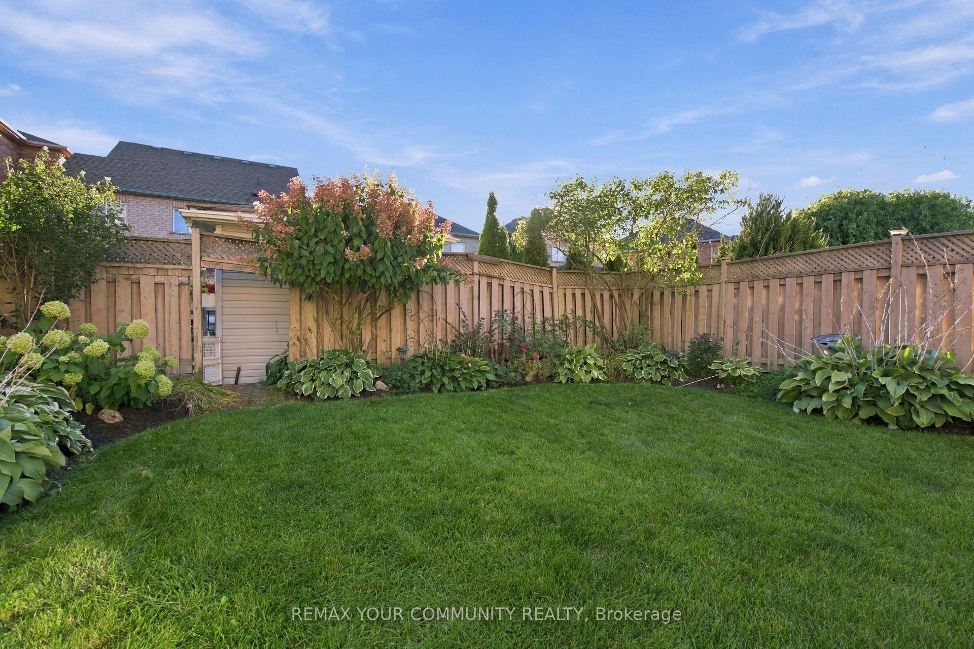 Photo 25 of 1632 Samuelson Circle, Mississauga, Meadowvale Village — HOMEH