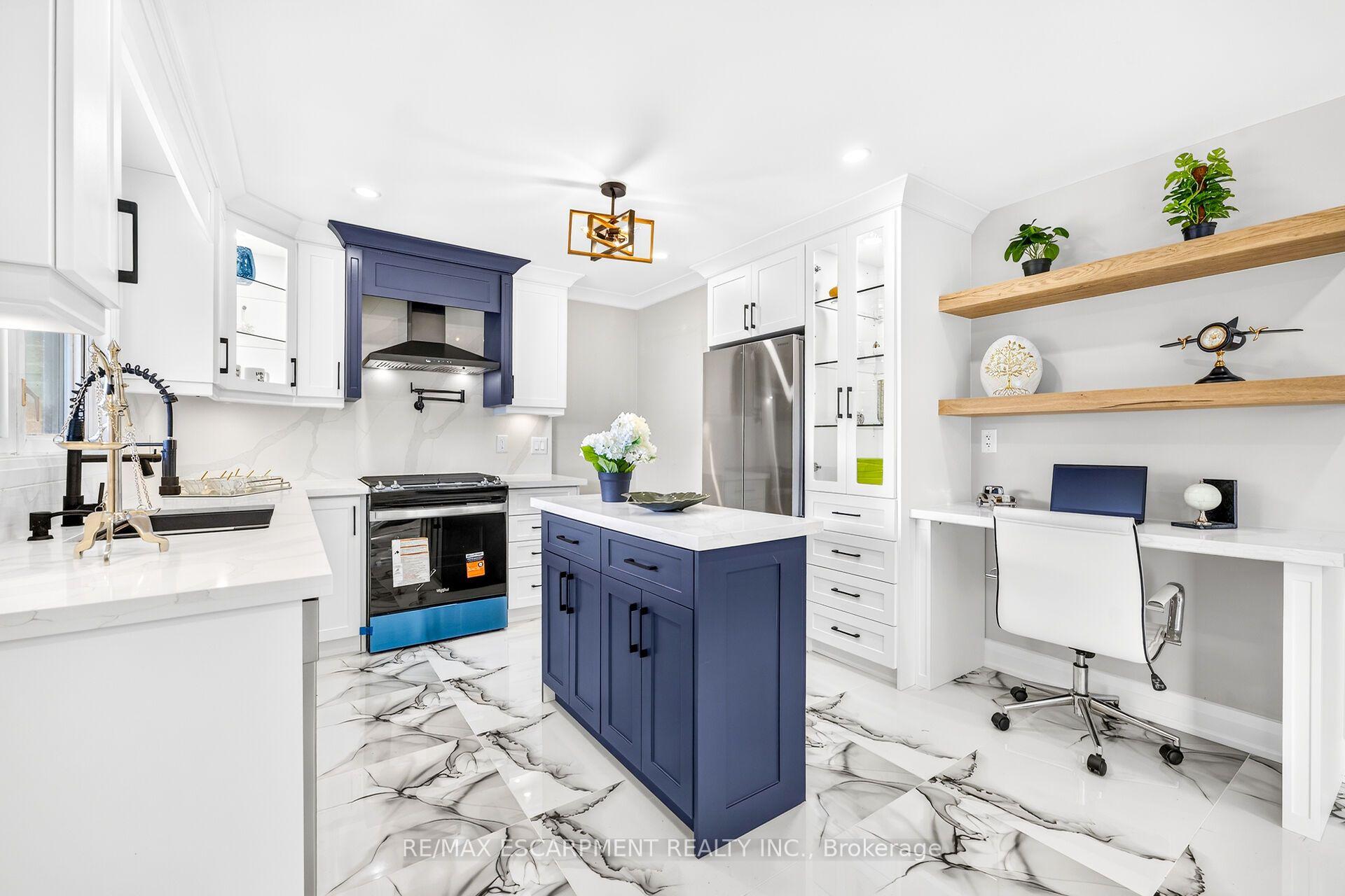 Photo 8 of 362 Rosseau Road, Hamilton, Rosedale — HOMEH