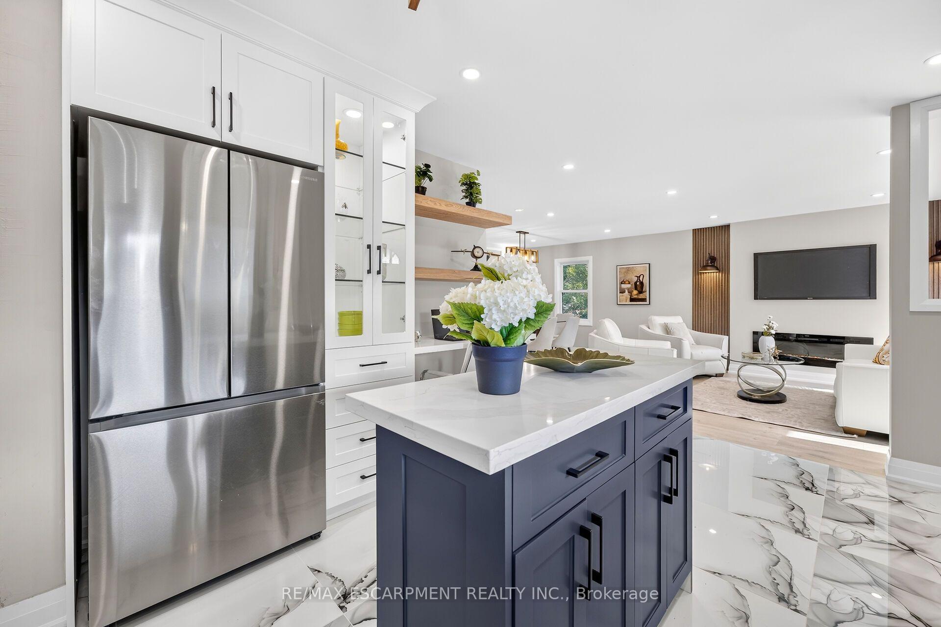 Photo 9 of 362 Rosseau Road, Hamilton, Rosedale — HOMEH