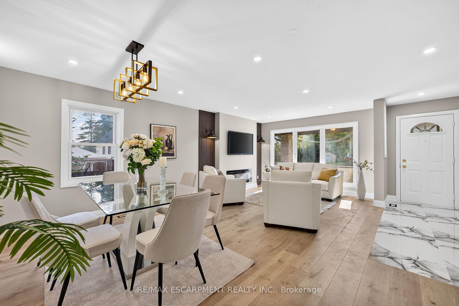 Photo 14 of 362 Rosseau Road, Hamilton, Rosedale — HOMEH
