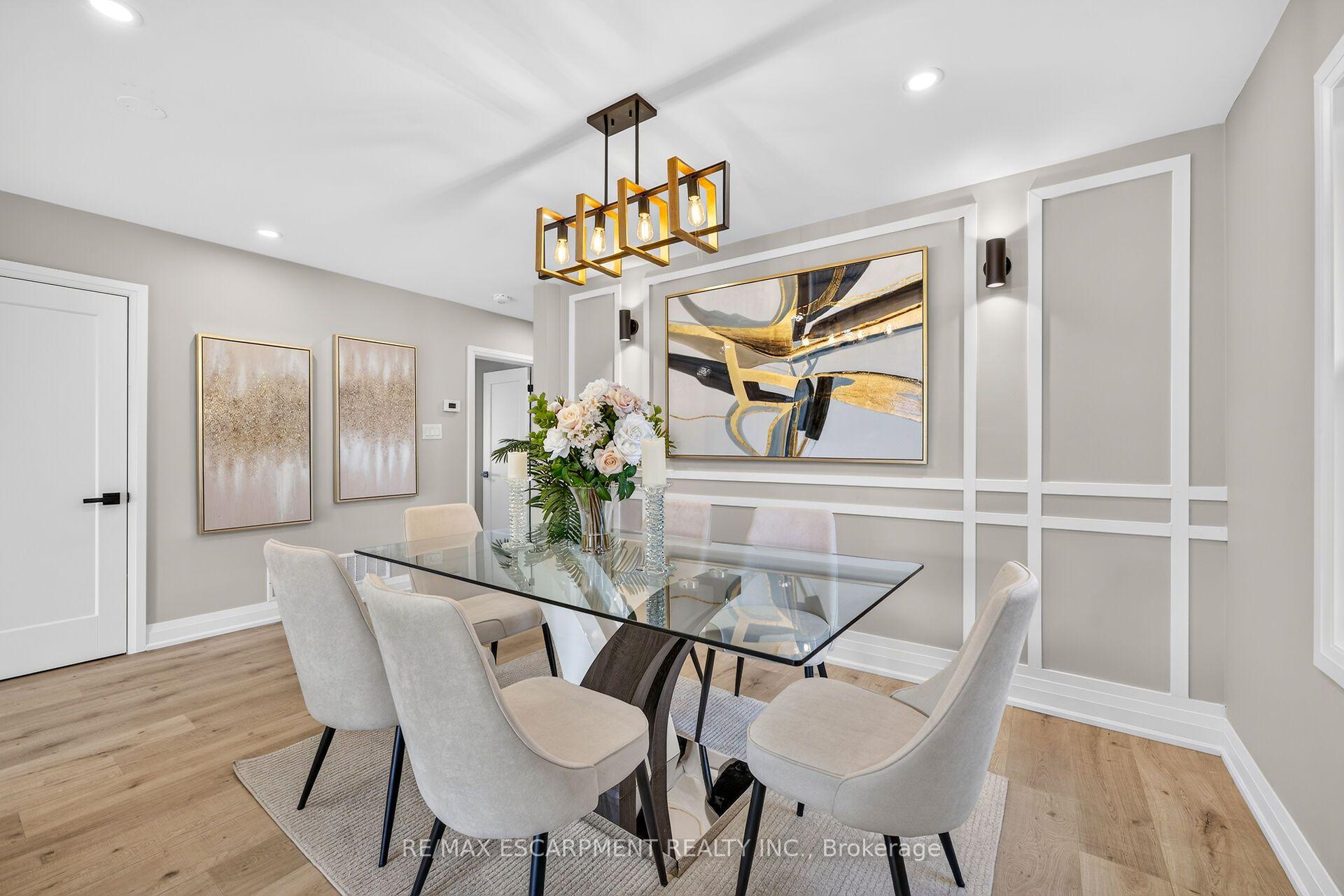 Photo 16 of 362 Rosseau Road, Hamilton, Rosedale — HOMEH