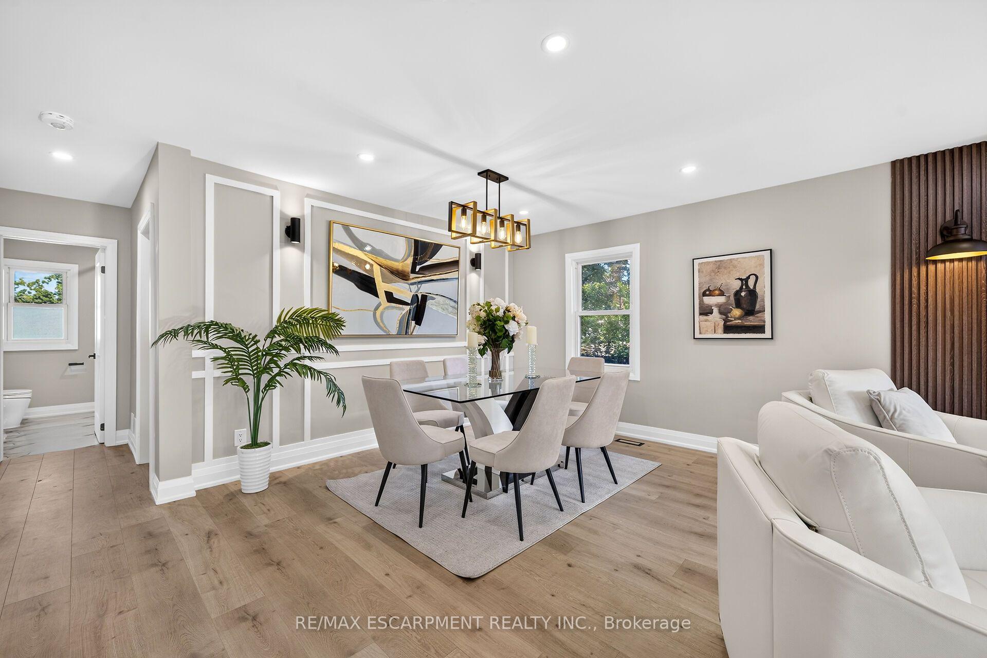 Photo 17 of 362 Rosseau Road, Hamilton, Rosedale — HOMEH