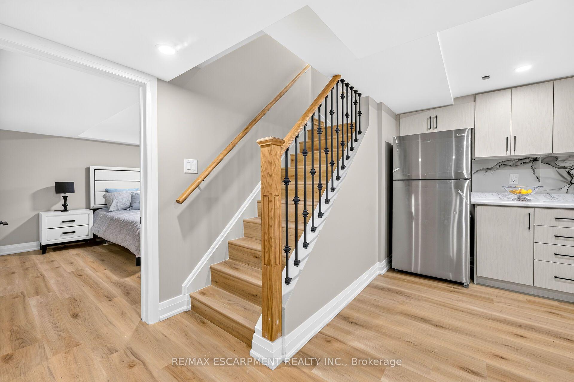 Photo 29 of 362 Rosseau Road, Hamilton, Rosedale — HOMEH