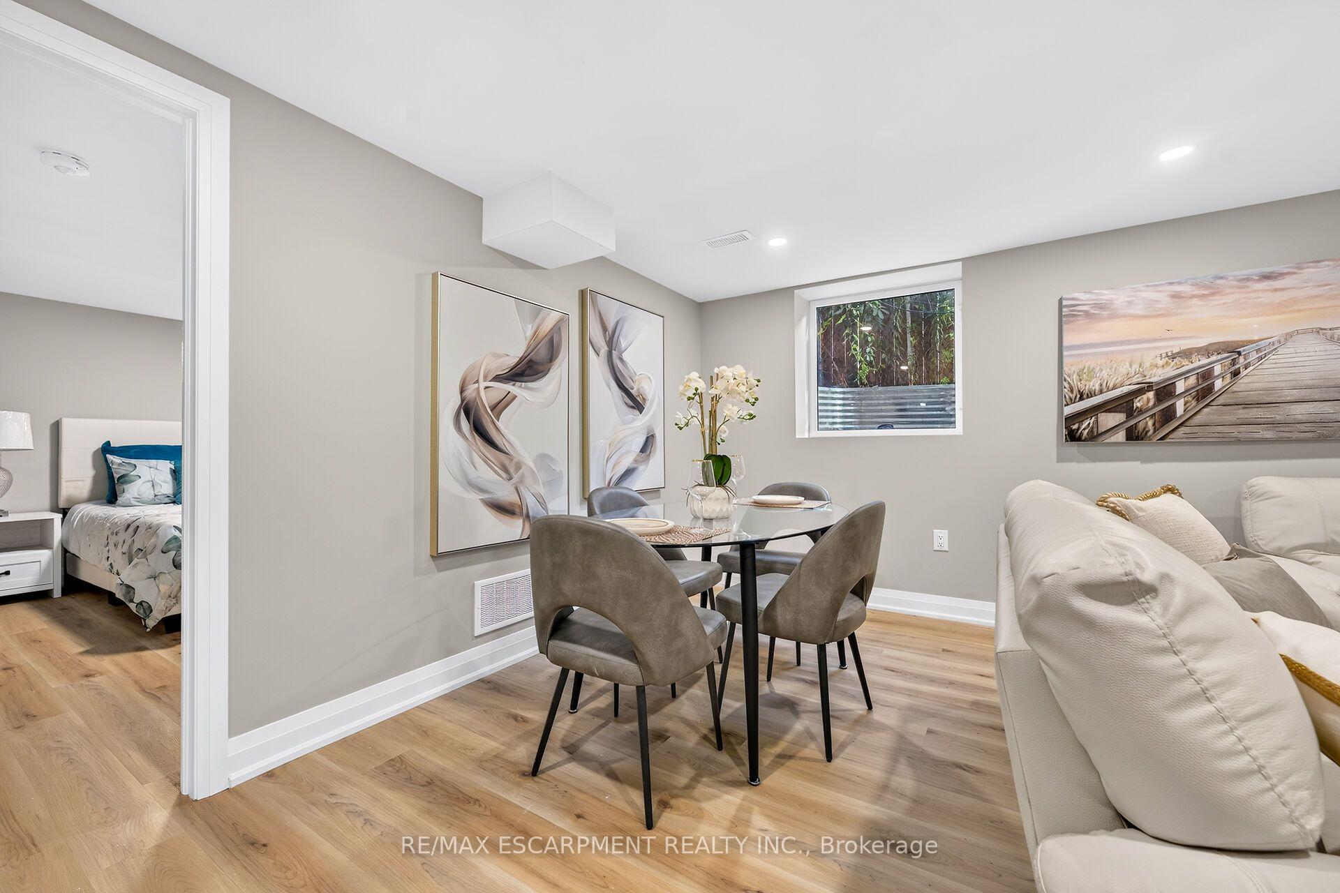 Photo 33 of 362 Rosseau Road, Hamilton, Rosedale — HOMEH