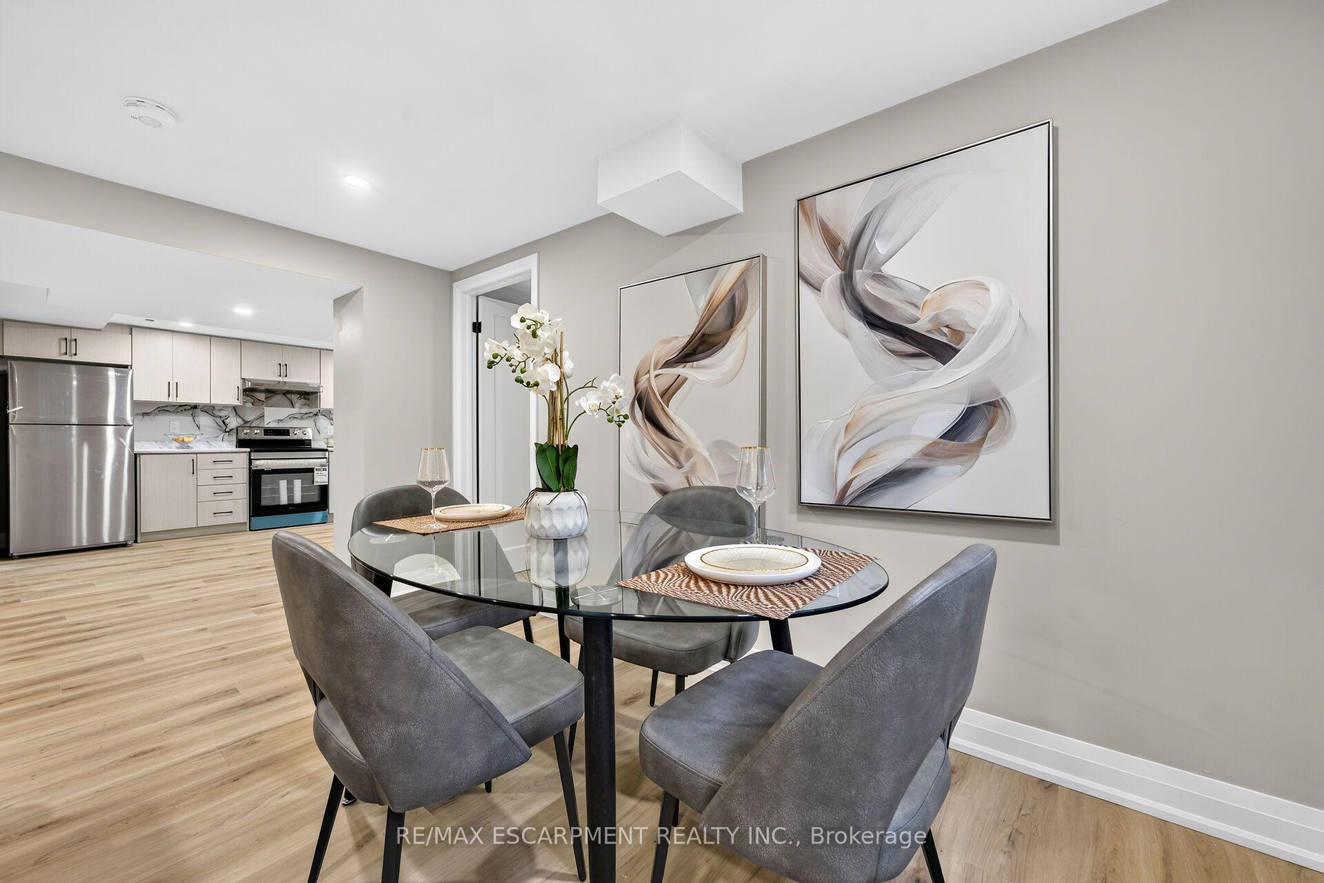 Photo 34 of 362 Rosseau Road, Hamilton, Rosedale — HOMEH