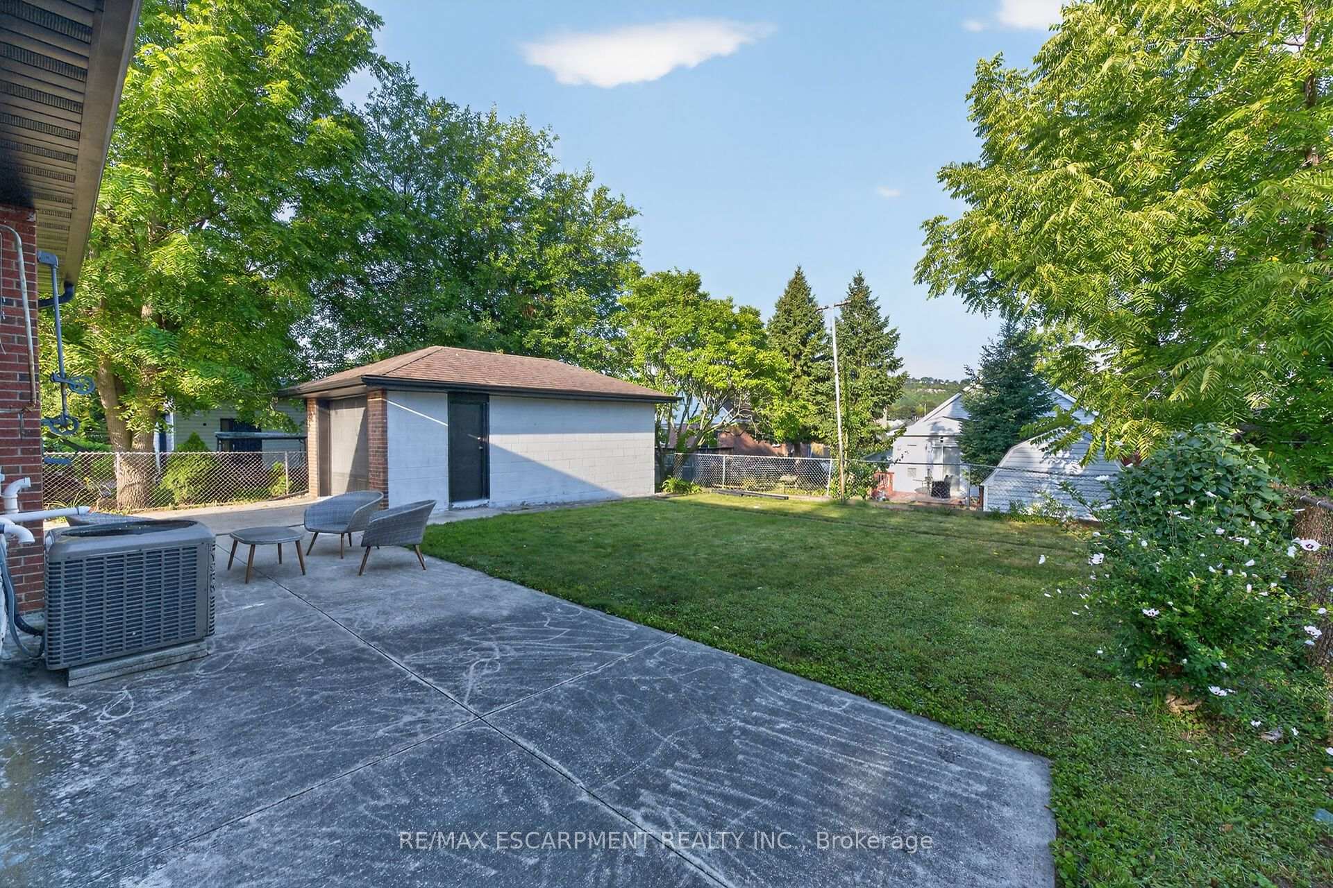 Photo 49 of 362 Rosseau Road, Hamilton, Rosedale — HOMEH