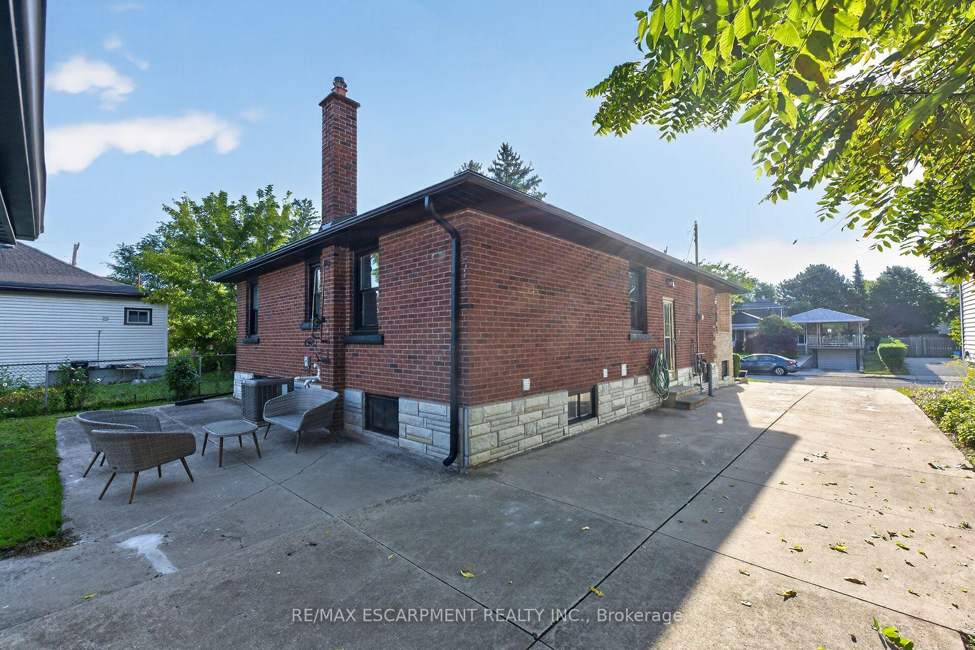 Photo 50 of 362 Rosseau Road, Hamilton, Rosedale — HOMEH