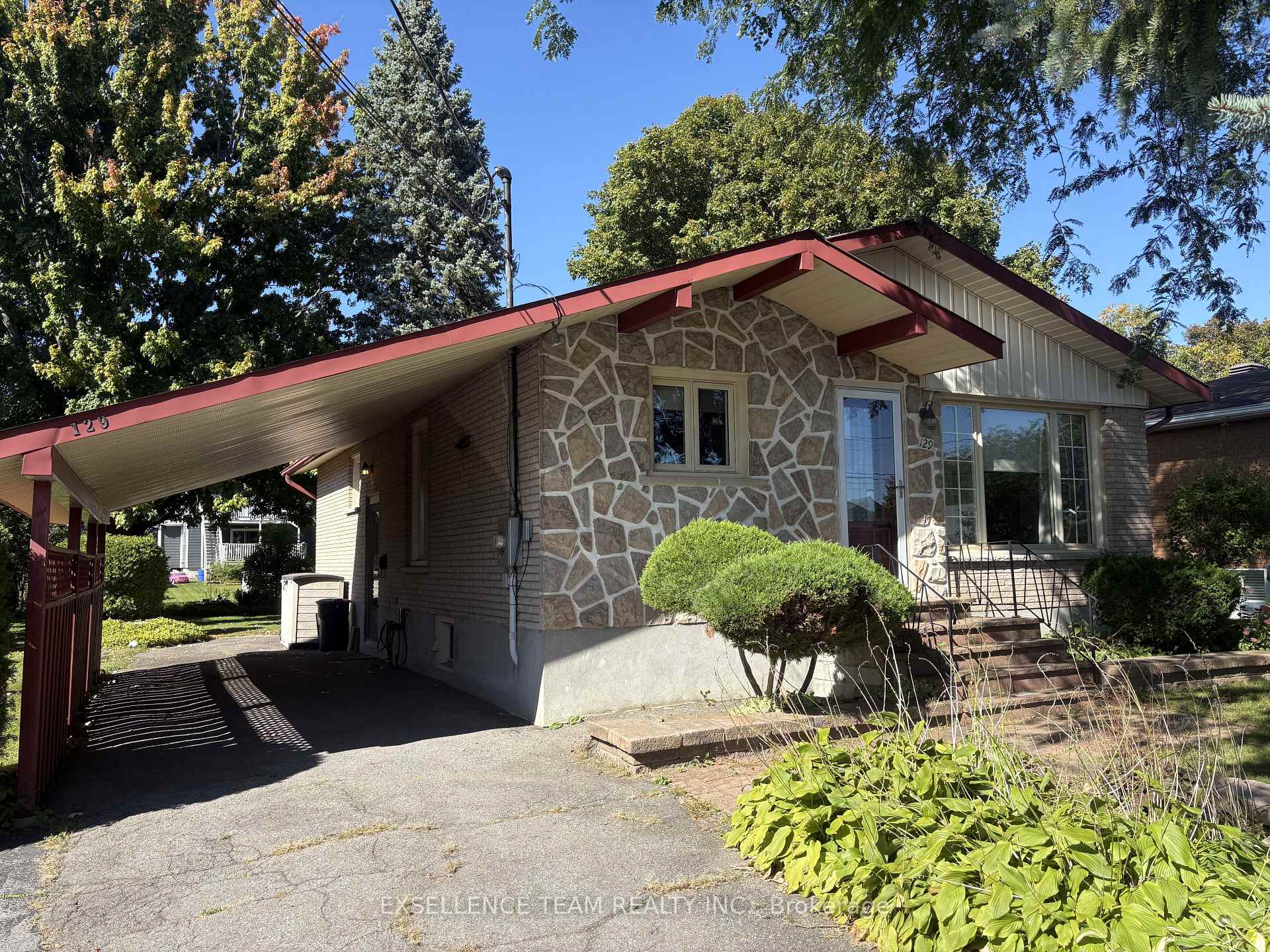 Photo of 129 Kensington Street