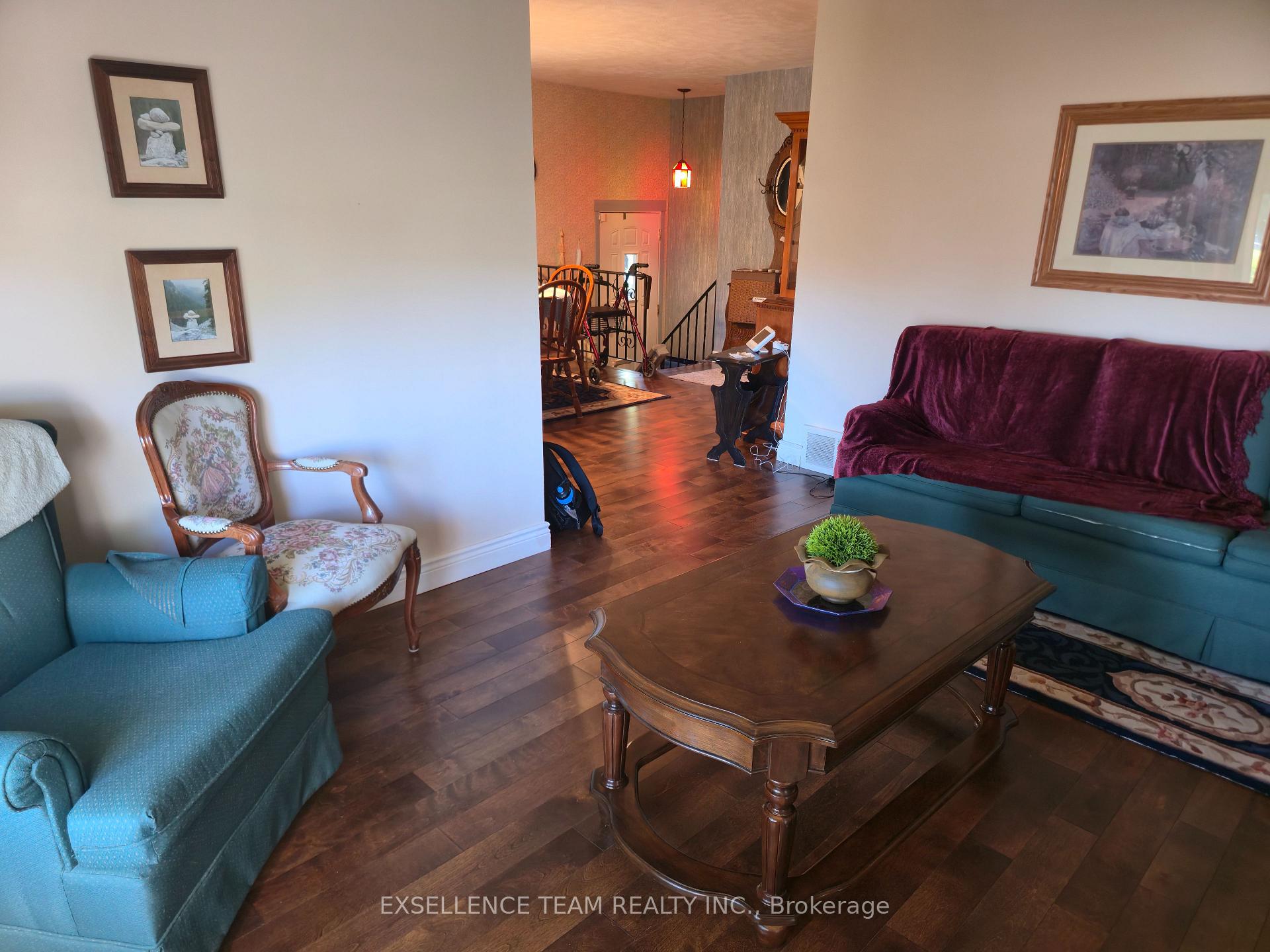Photo 5 of 129 Kensington Street, Cornwall, Cornwall — HOMEH