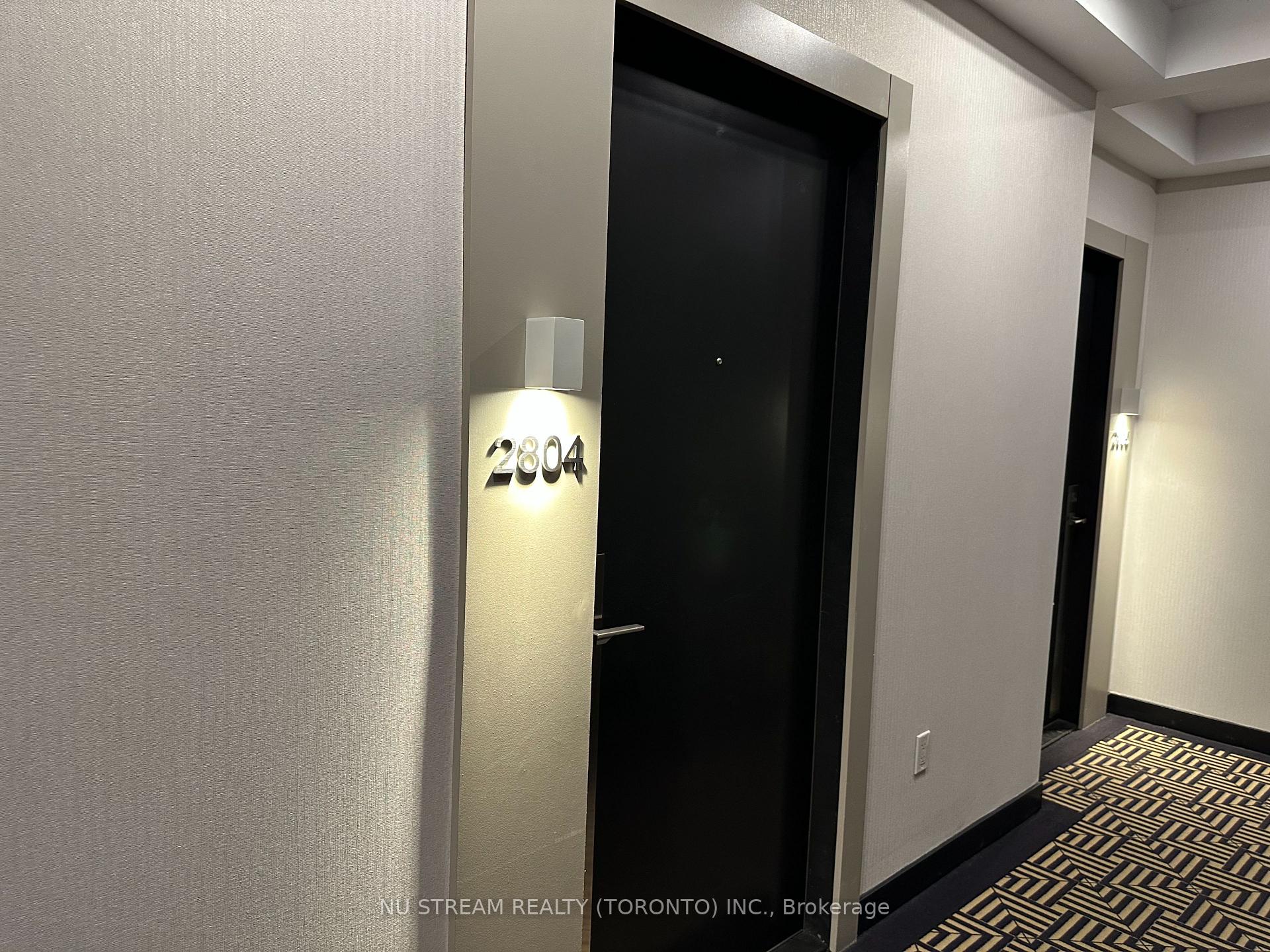 Photo 1 of Unit 2804, 89 Mcgill Street, Toronto, Church-Yonge Corridor — HOMEH