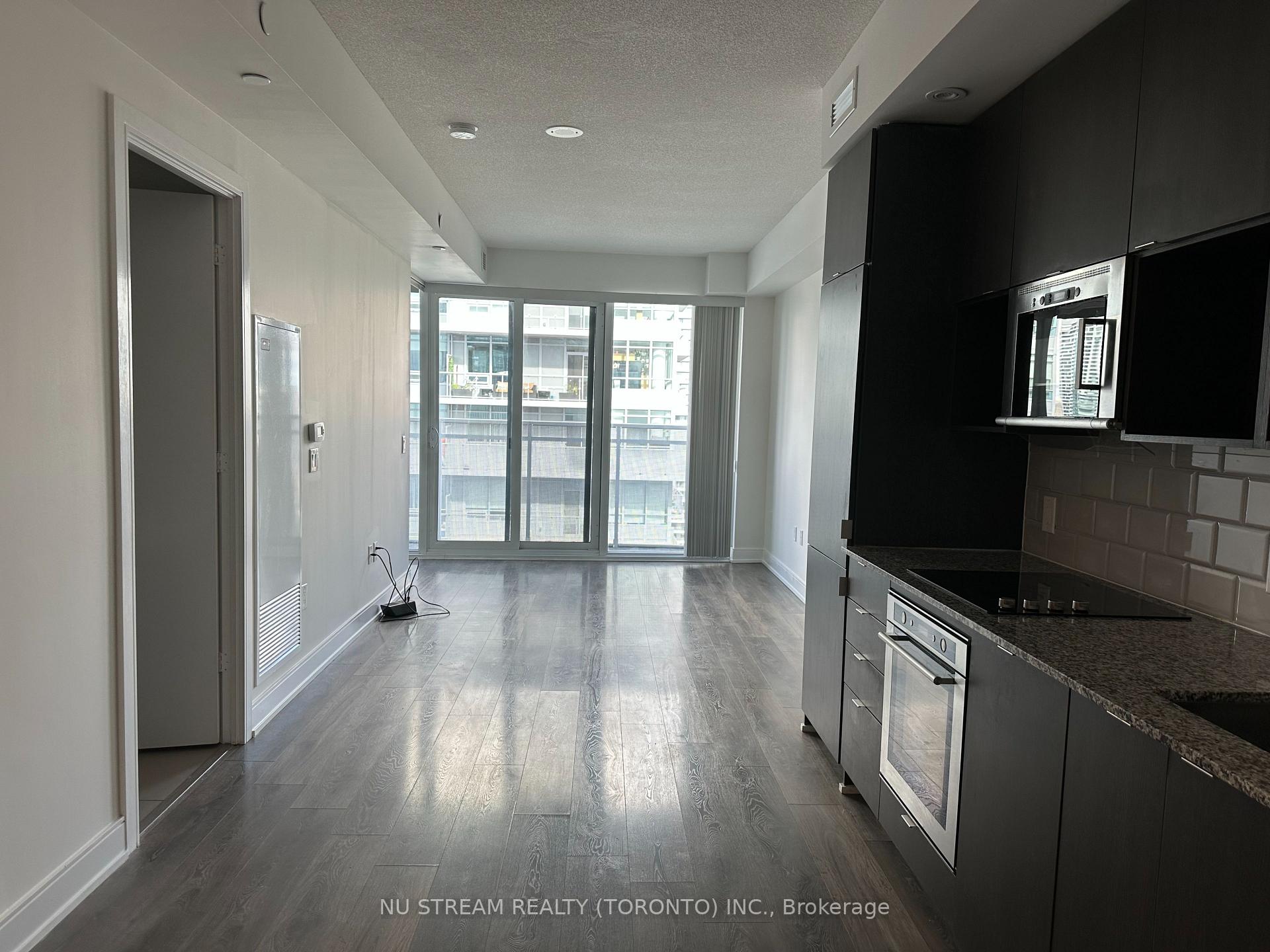 Photo 2 of Unit 2804, 89 Mcgill Street, Toronto, Church-Yonge Corridor — HOMEH