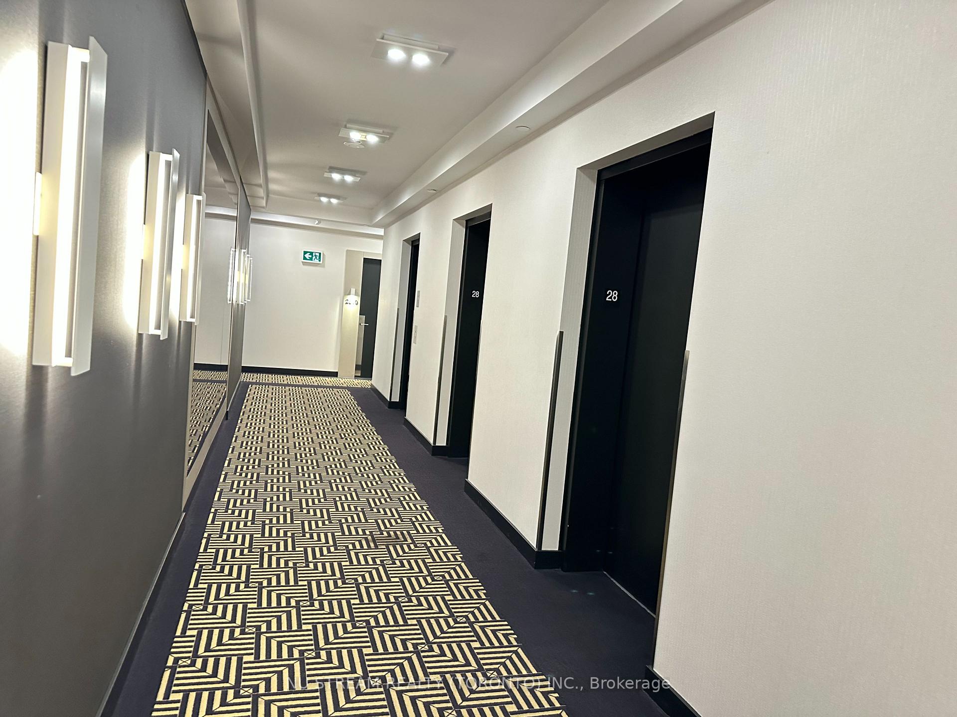 Photo 9 of Unit 2804, 89 Mcgill Street, Toronto, Church-Yonge Corridor — HOMEH