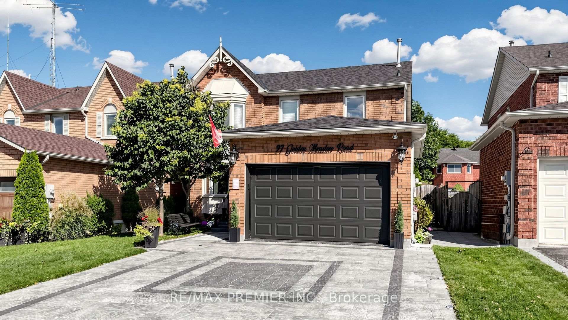 Photo 2 of 97 Golden Meadow Road, Barrie, Bayshore — HOMEH