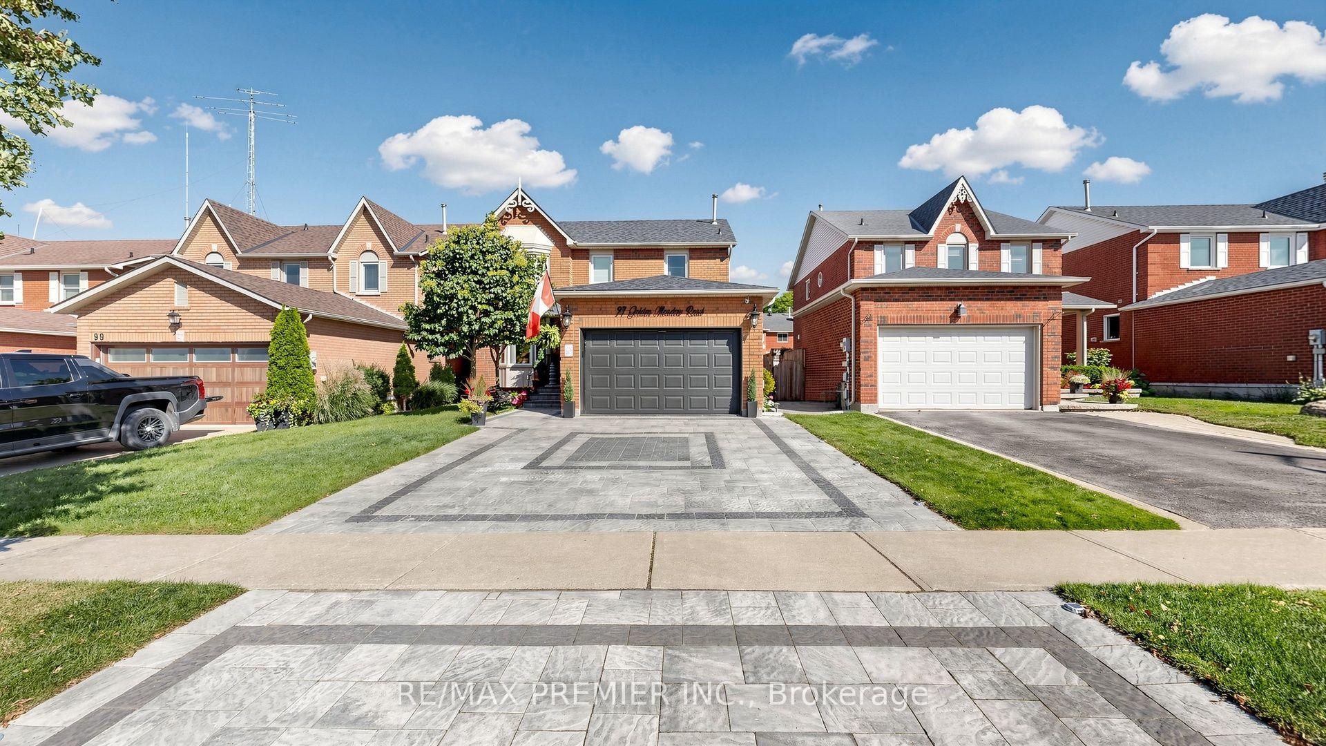 Photo 3 of 97 Golden Meadow Road, Barrie, Bayshore — HOMEH
