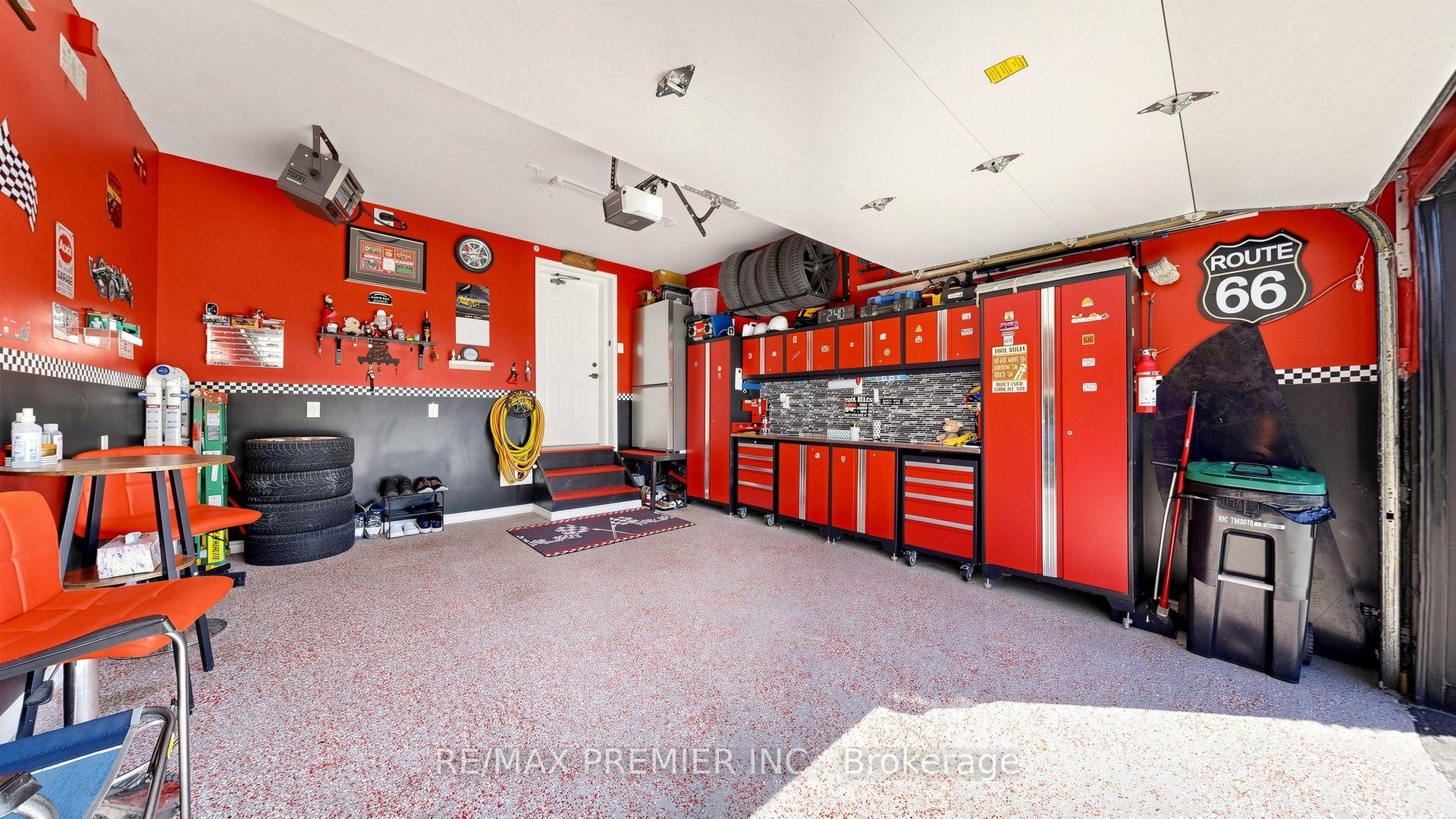 Photo 7 of 97 Golden Meadow Road, Barrie, Bayshore — HOMEH