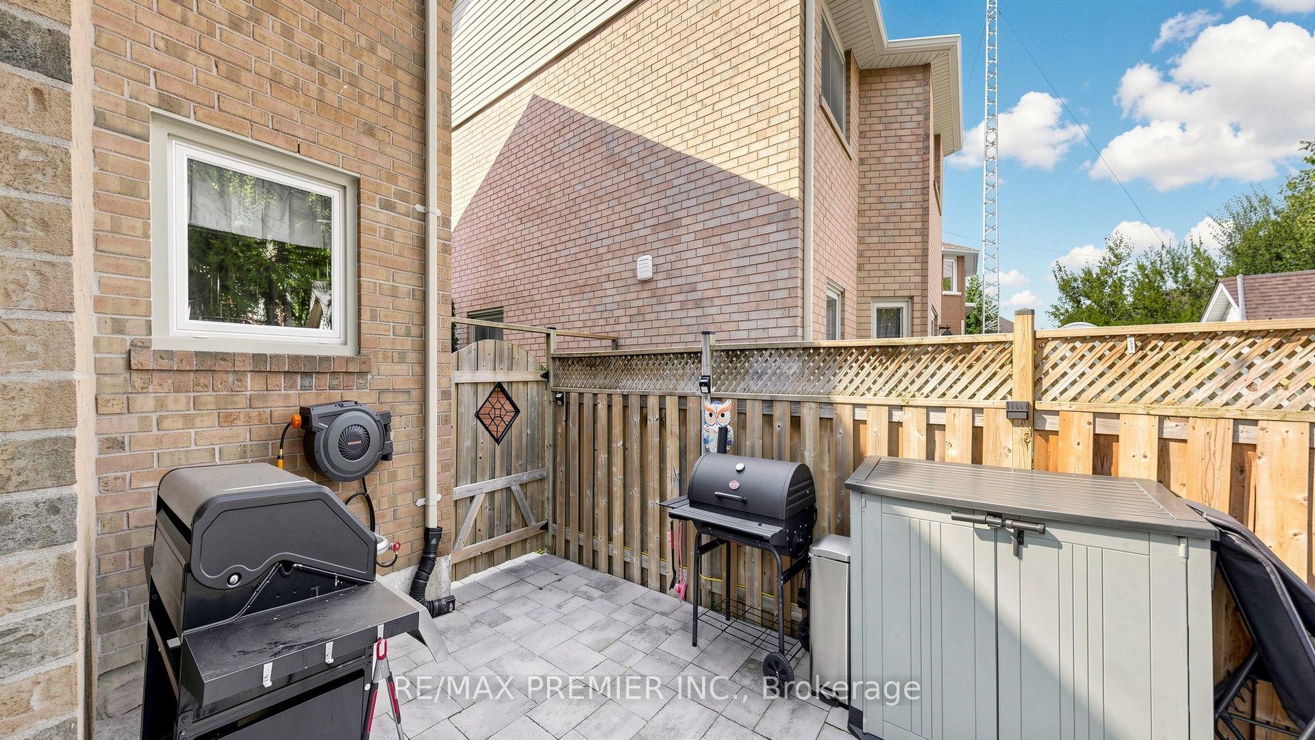 Photo 12 of 97 Golden Meadow Road, Barrie, Bayshore — HOMEH