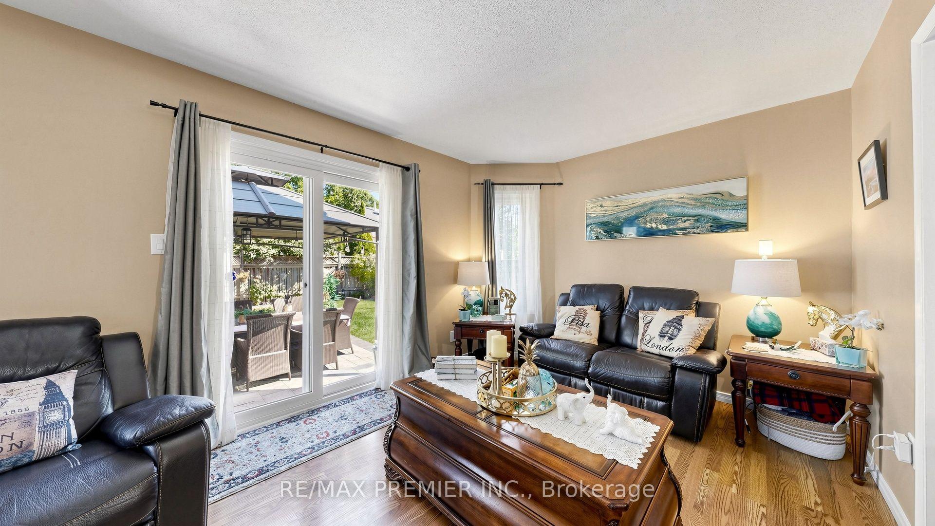 Photo 20 of 97 Golden Meadow Road, Barrie, Bayshore — HOMEH