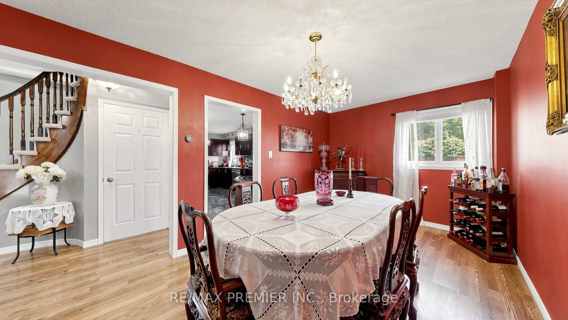 Photo 23 of 97 Golden Meadow Road, Barrie, Bayshore — HOMEH
