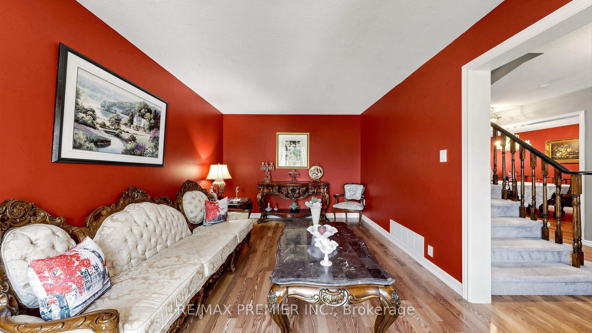 Photo 25 of 97 Golden Meadow Road, Barrie, Bayshore — HOMEH