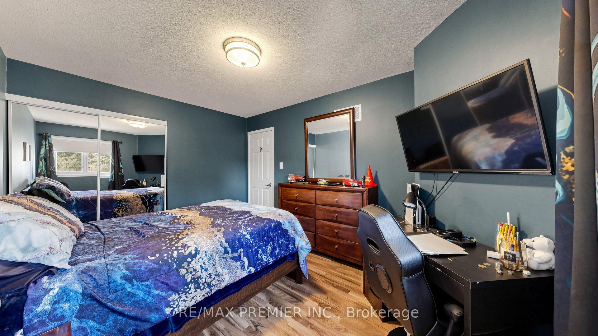 Photo 38 of 97 Golden Meadow Road, Barrie, Bayshore — HOMEH