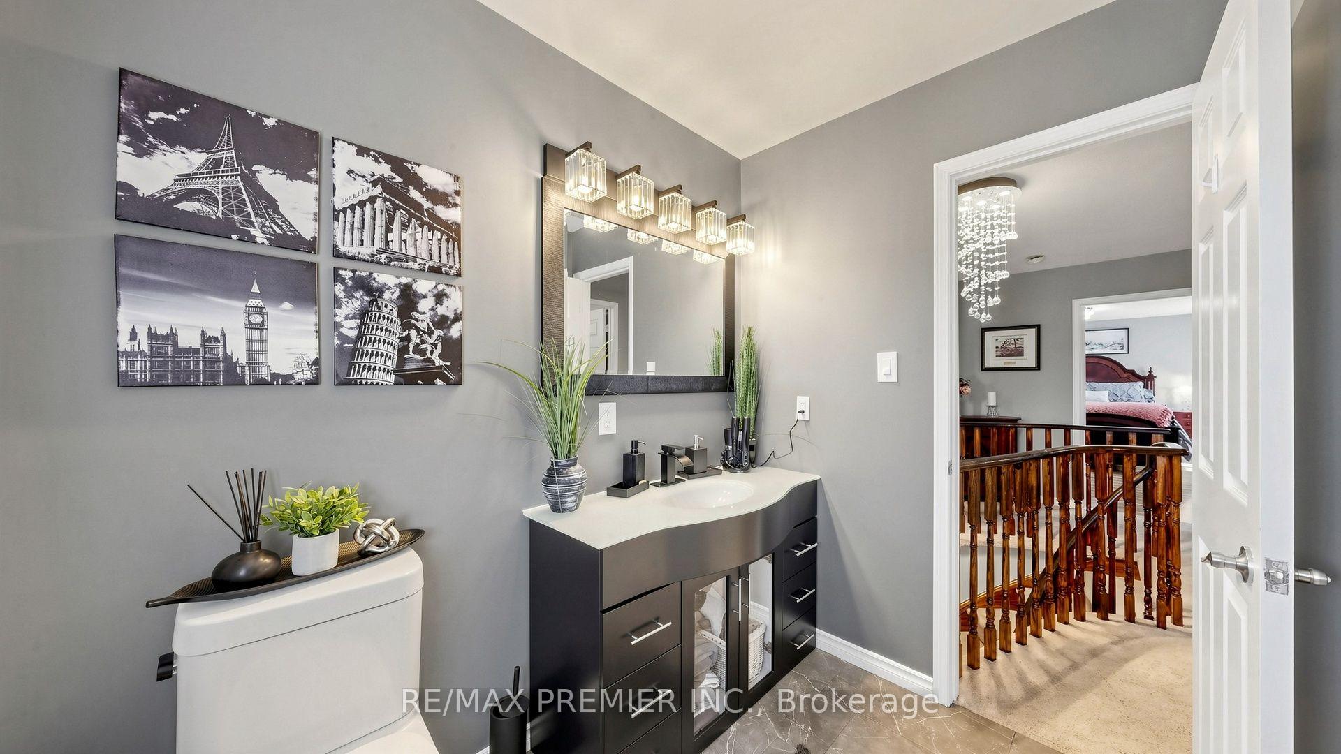 Photo 41 of 97 Golden Meadow Road, Barrie, Bayshore — HOMEH