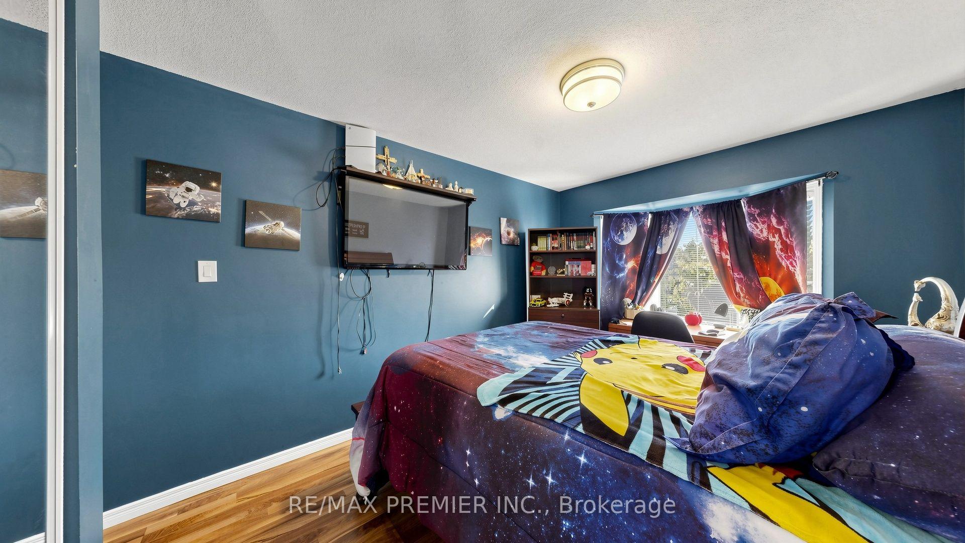 Photo 42 of 97 Golden Meadow Road, Barrie, Bayshore — HOMEH
