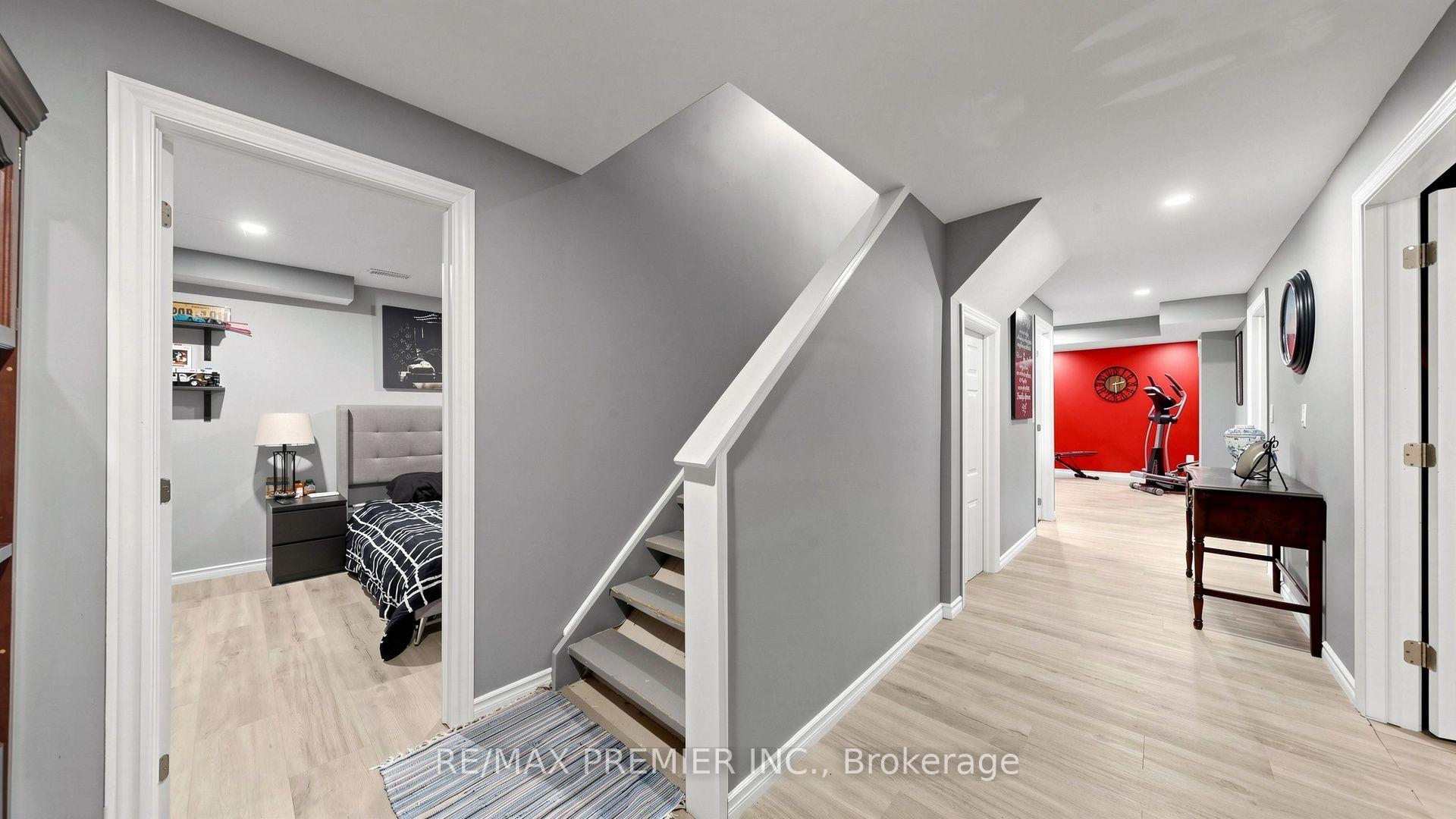 Photo 43 of 97 Golden Meadow Road, Barrie, Bayshore — HOMEH