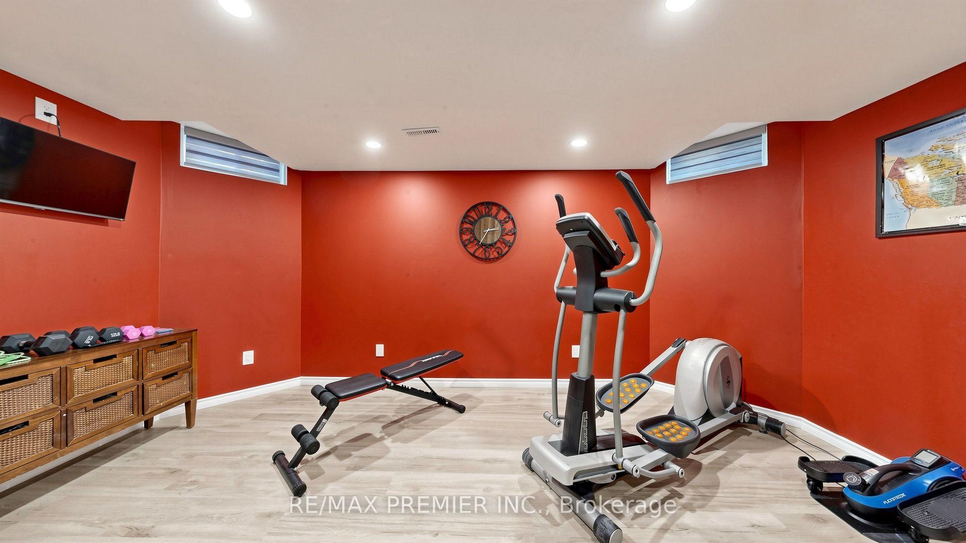 Photo 44 of 97 Golden Meadow Road, Barrie, Bayshore — HOMEH