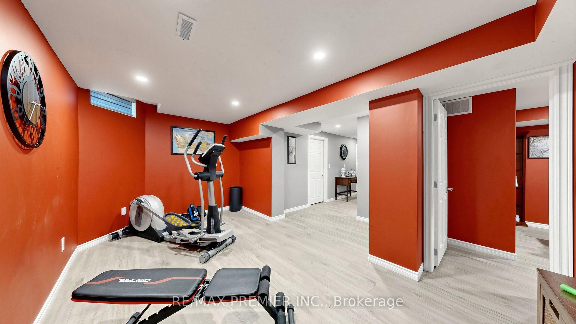 Photo 45 of 97 Golden Meadow Road, Barrie, Bayshore — HOMEH