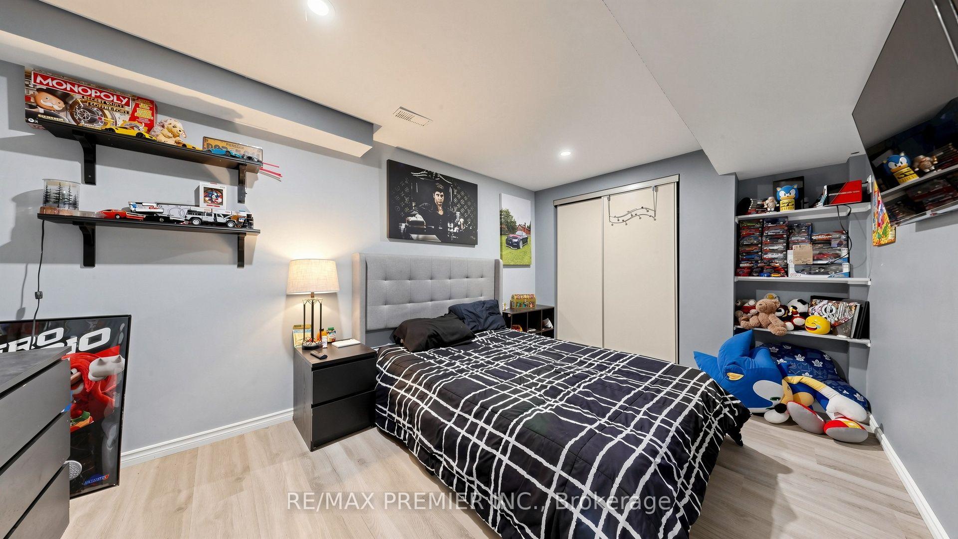 Photo 46 of 97 Golden Meadow Road, Barrie, Bayshore — HOMEH
