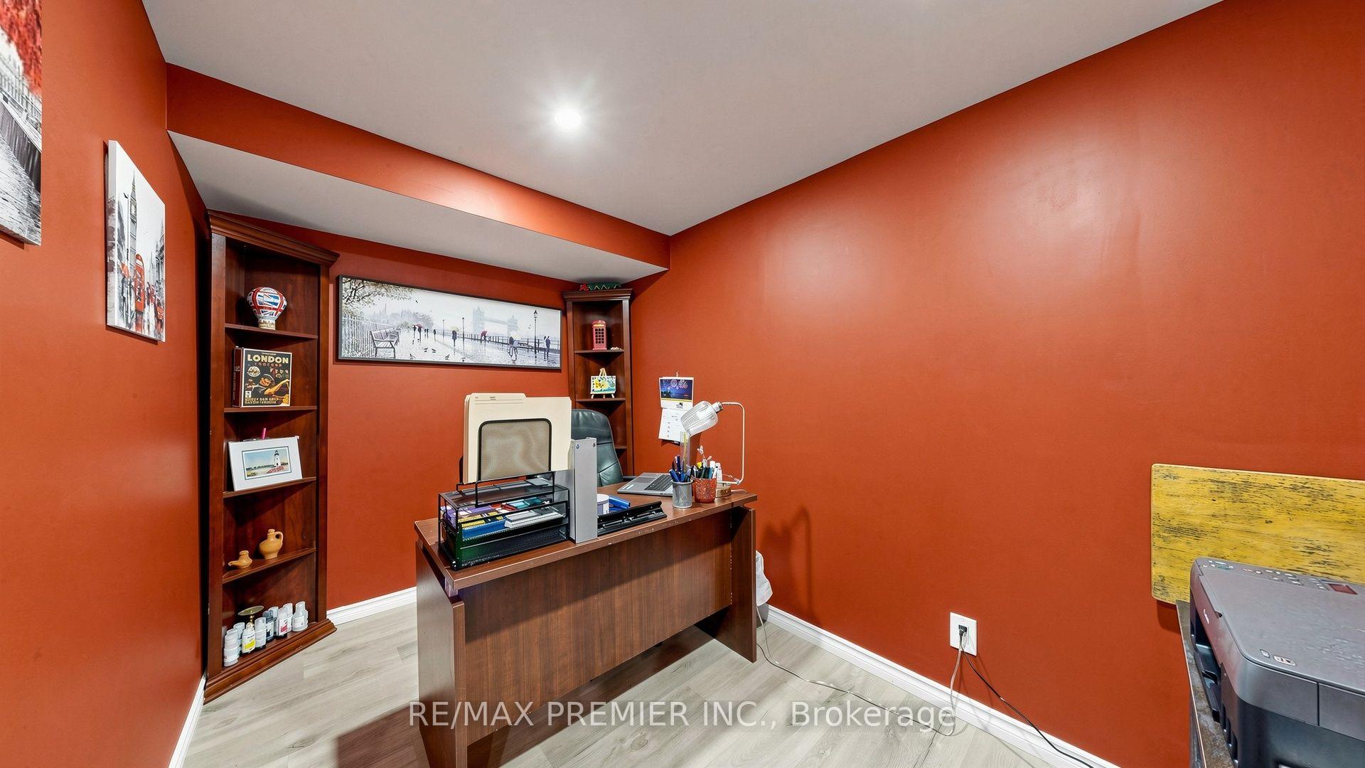 Photo 47 of 97 Golden Meadow Road, Barrie, Bayshore — HOMEH