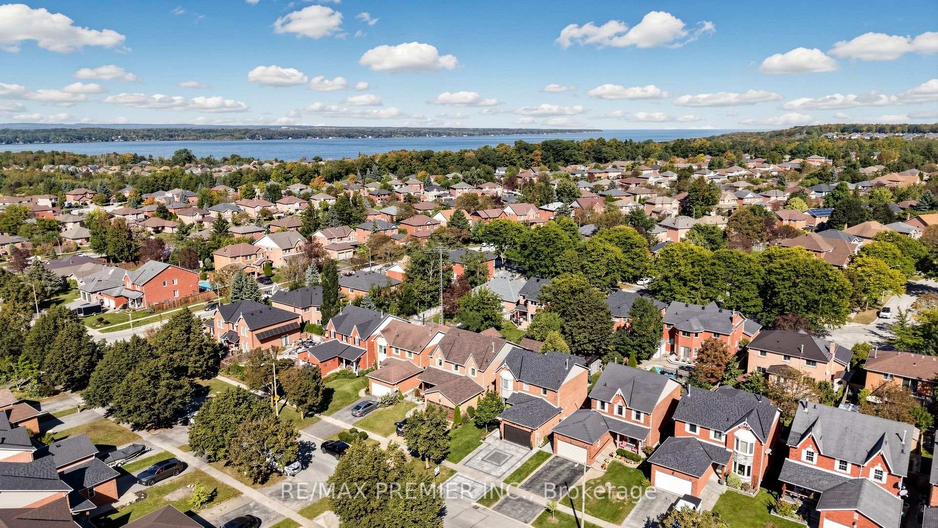 Photo 50 of 97 Golden Meadow Road, Barrie, Bayshore — HOMEH