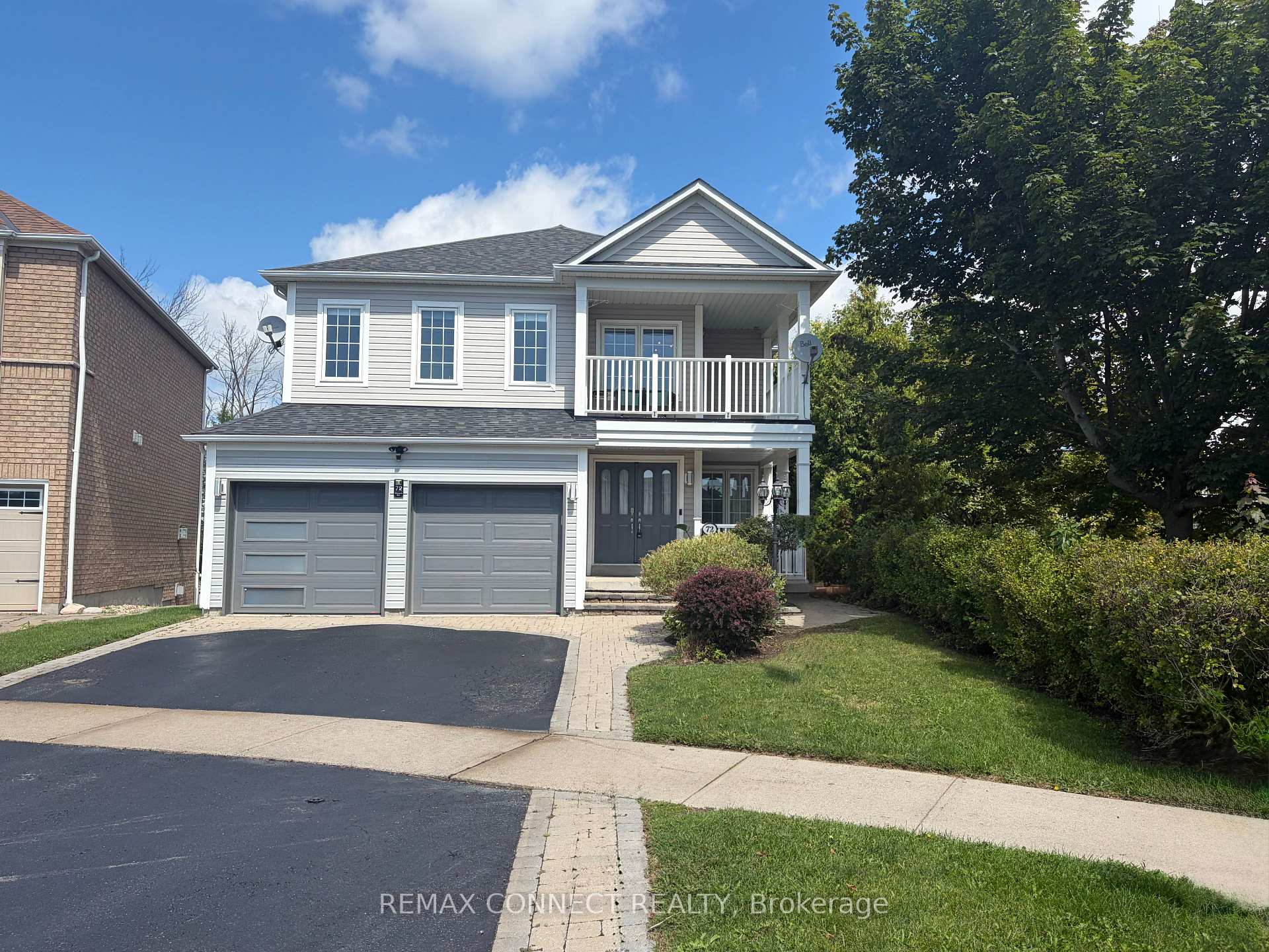 Photo of 72 Warwick Avenue