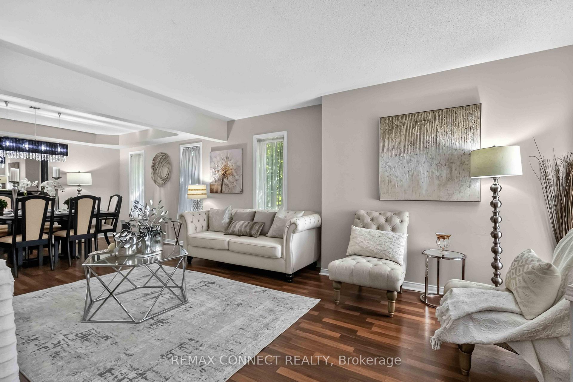 Photo 4 of 72 Warwick Avenue, Ajax, South East — HOMEH