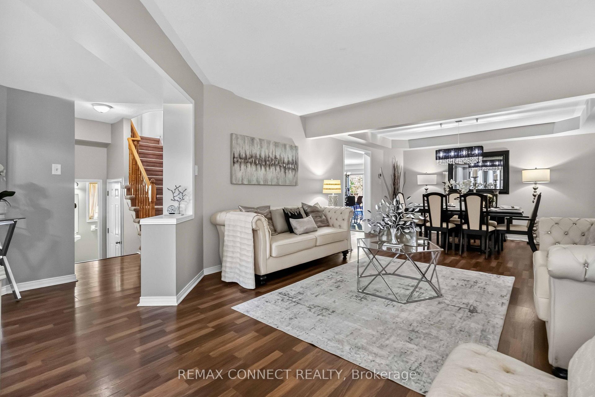 Photo 5 of 72 Warwick Avenue, Ajax, South East — HOMEH