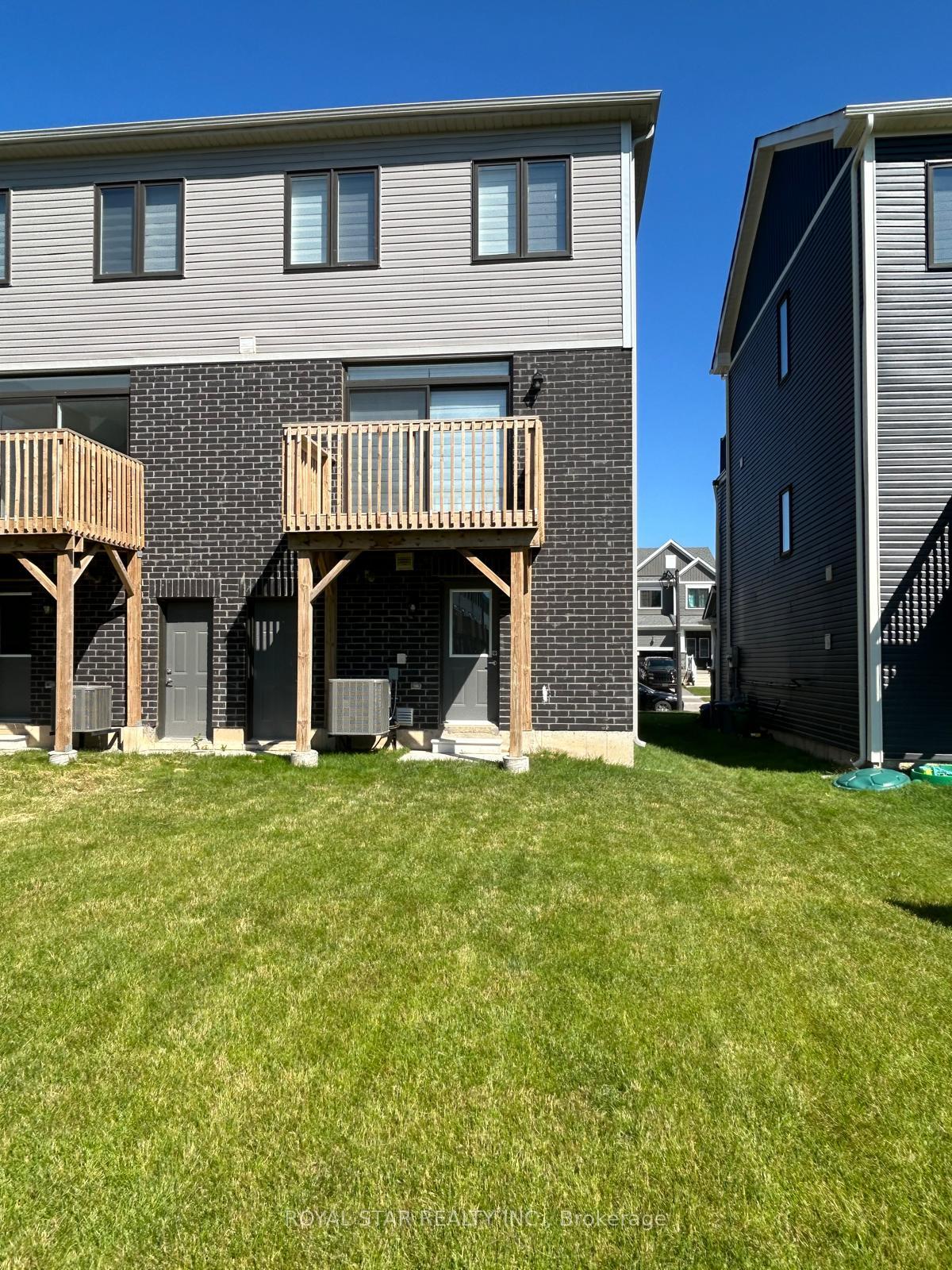 Photo 36 of 8 Baskett Street, Brantford, Empire — HOMEH
