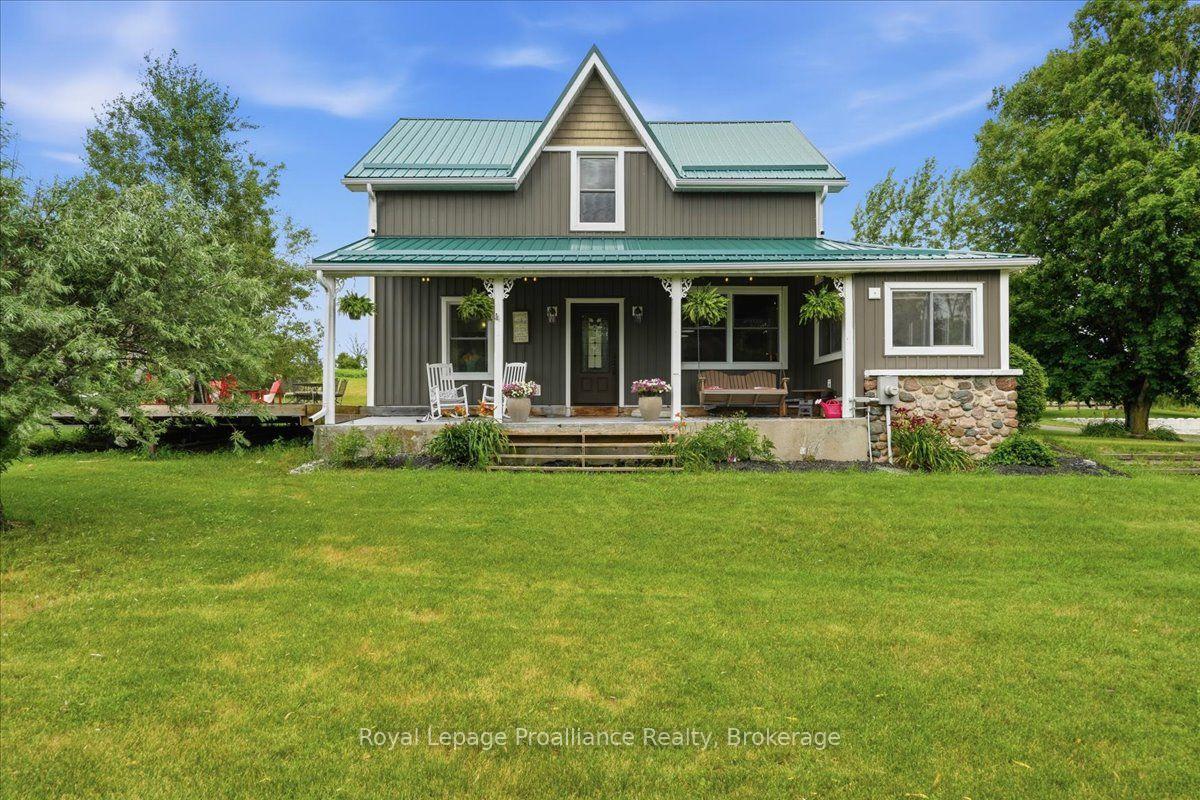 Photo of 276 Gospel Road